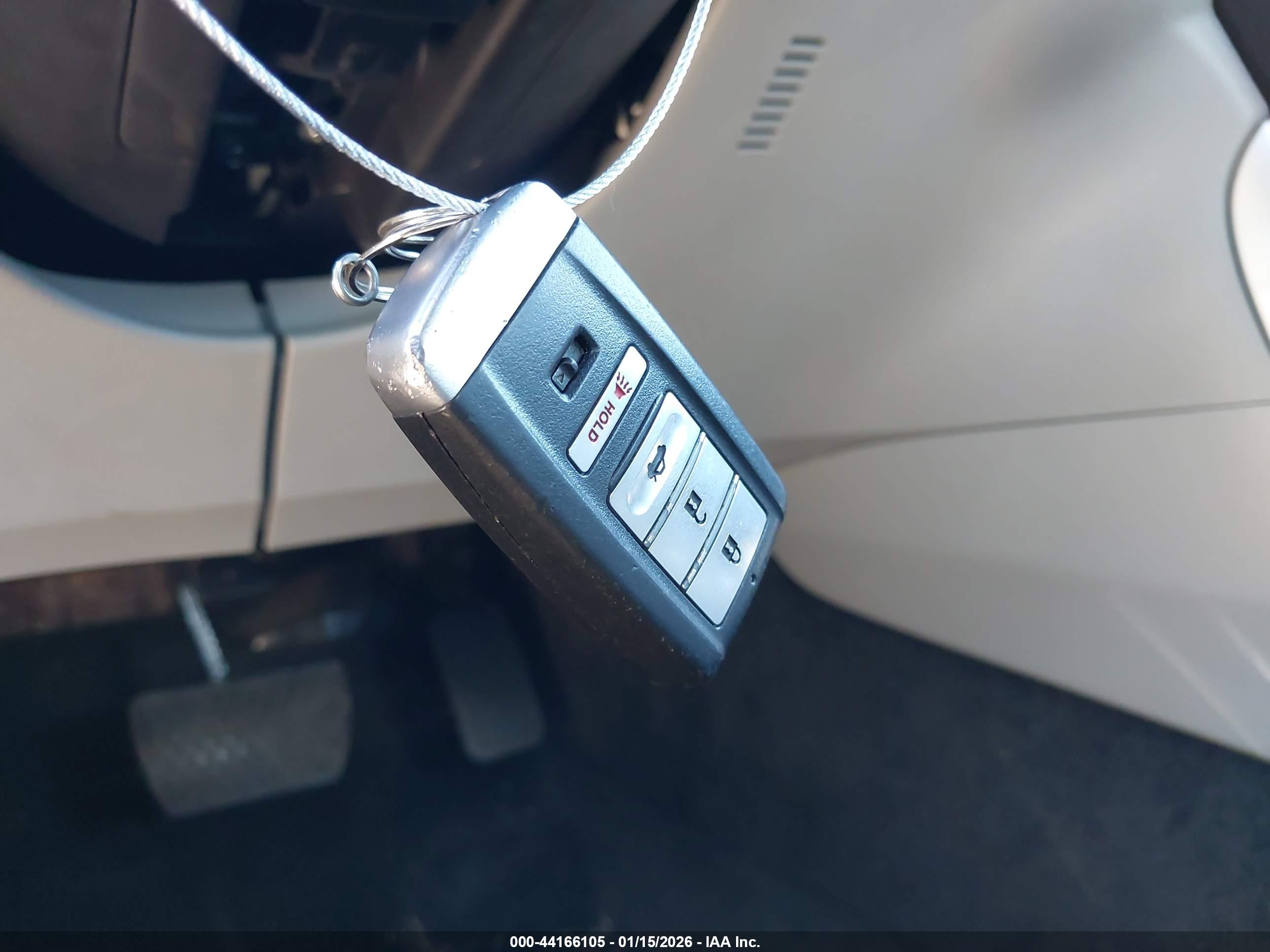 ACURA TLX image 11