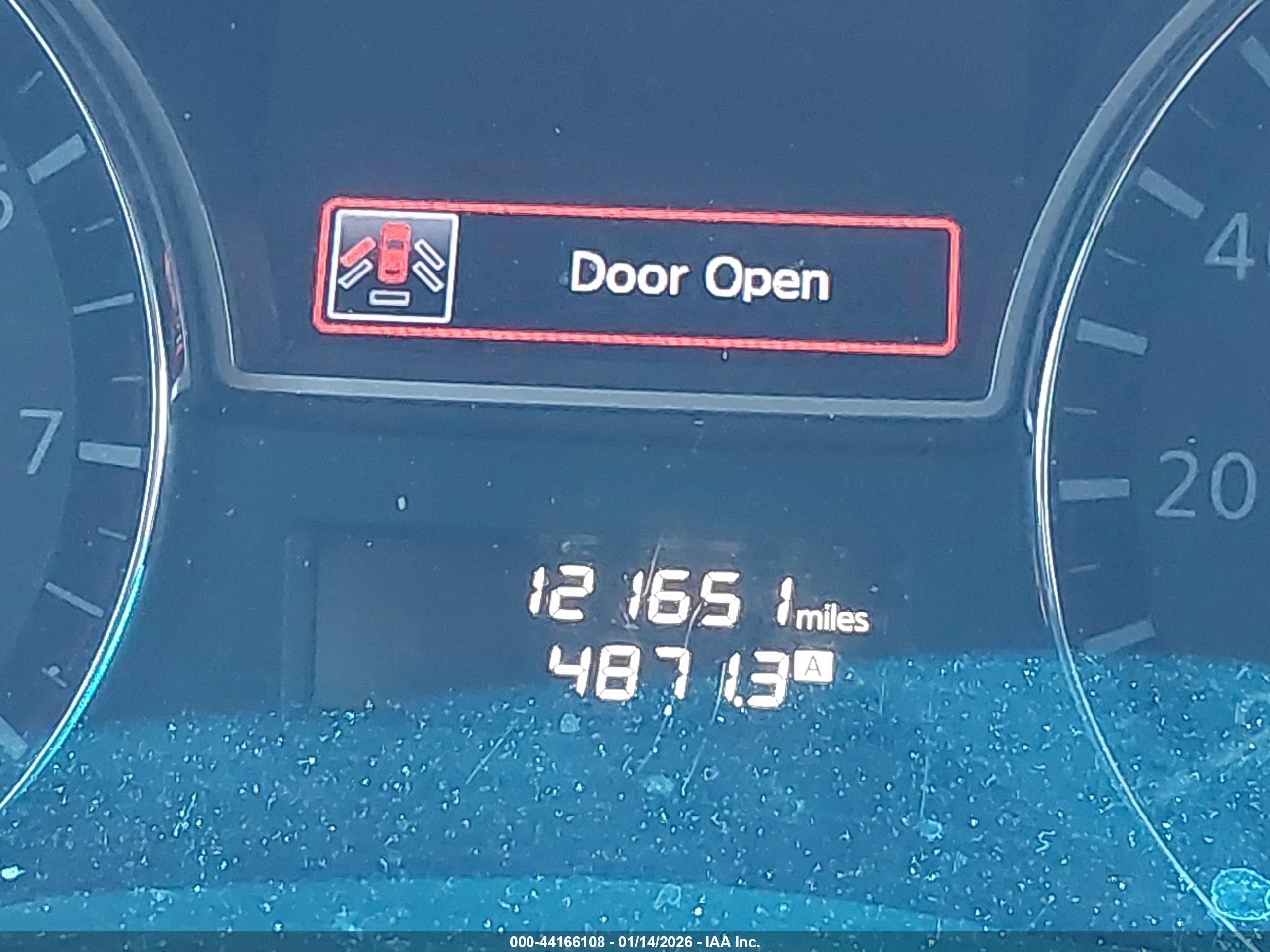 NISSAN ALTIMA image 7