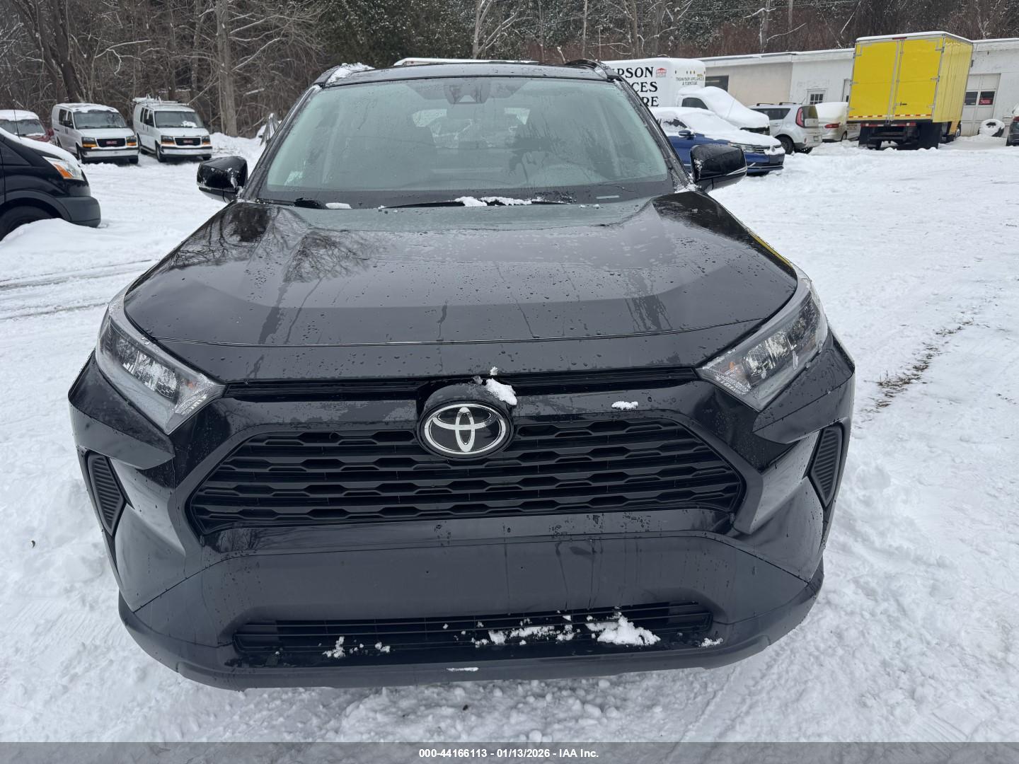 TOYOTA RAV4 image 6