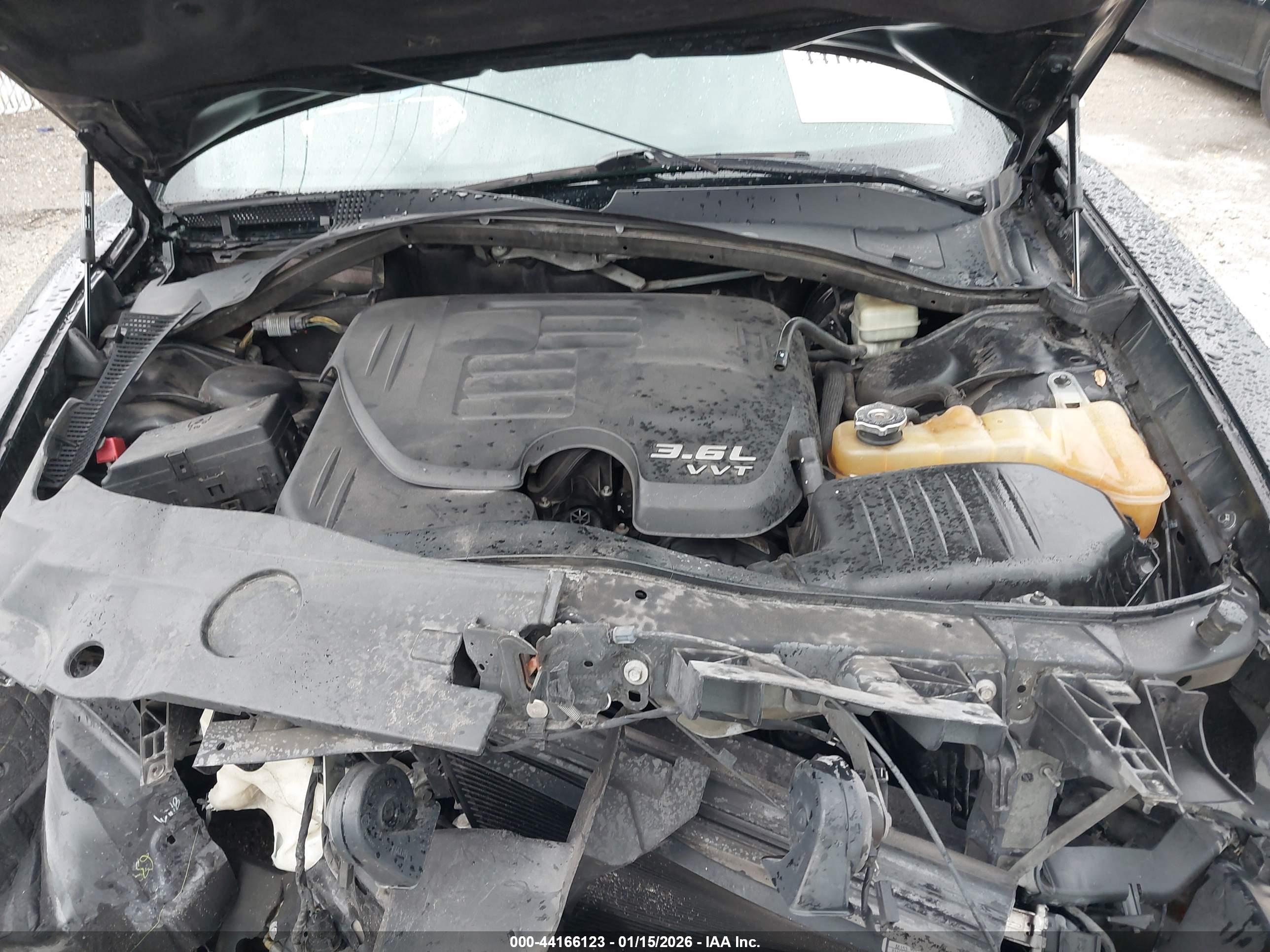 DODGE CHARGER image 10