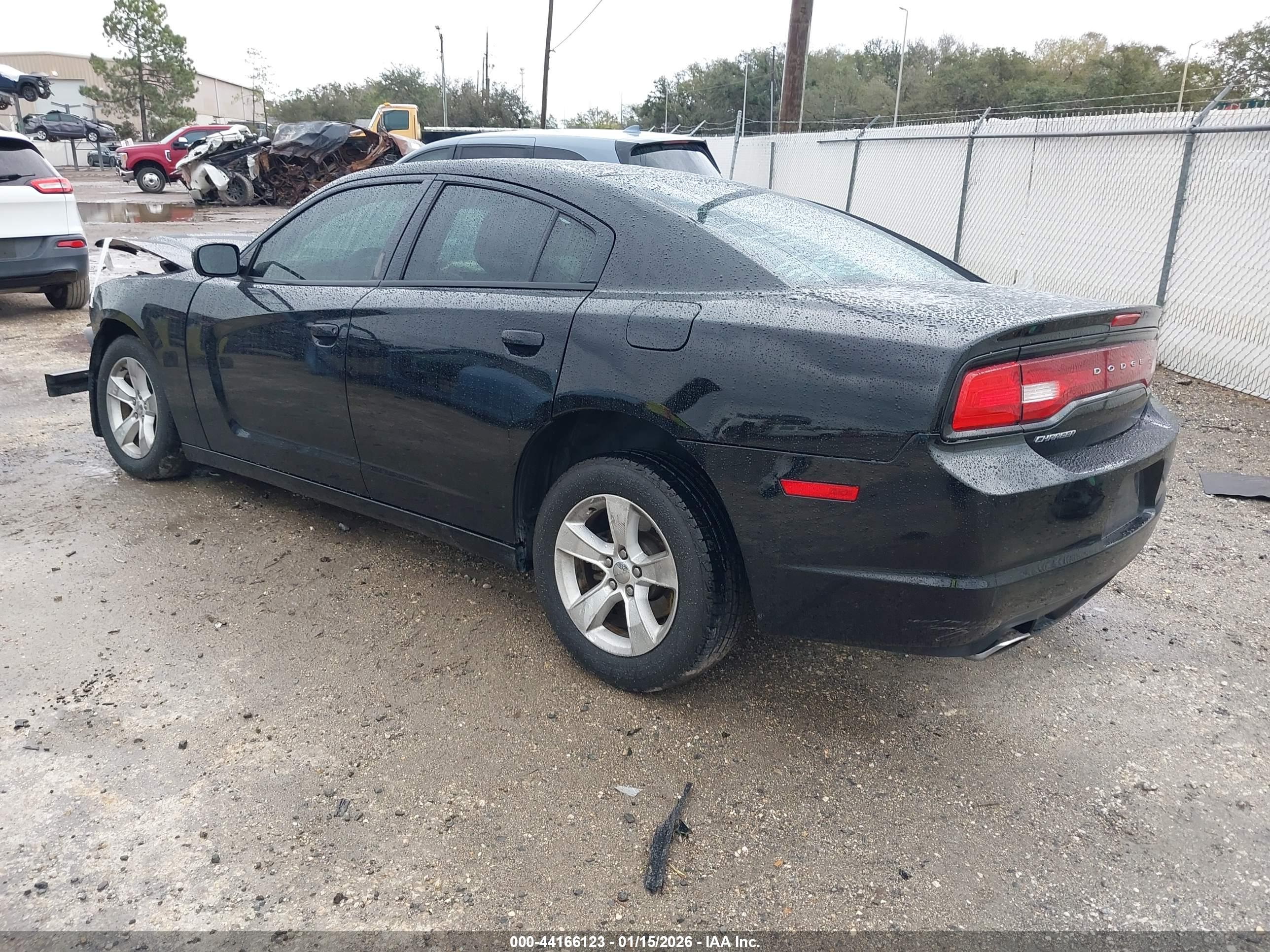 DODGE CHARGER image 3
