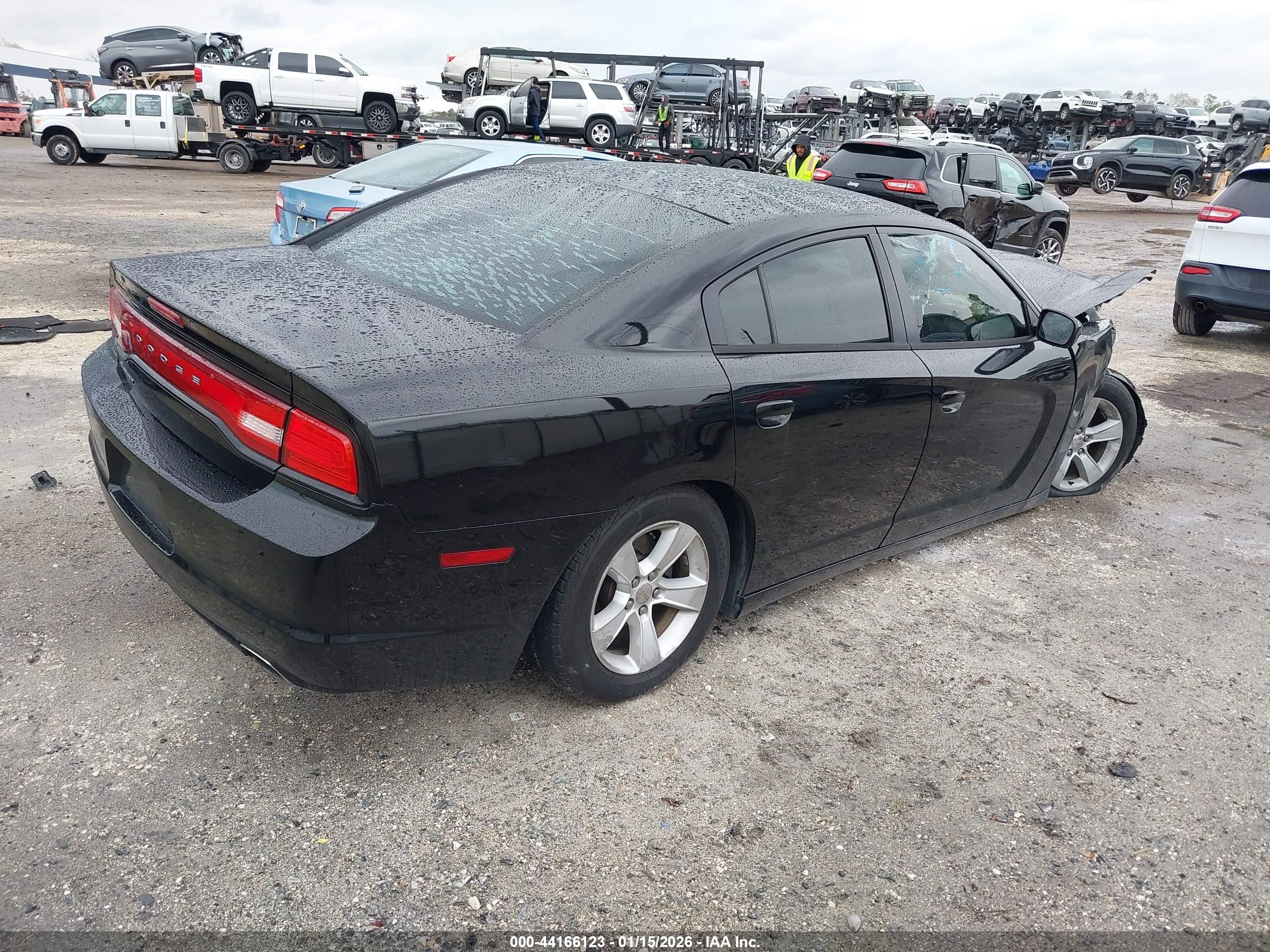 DODGE CHARGER image 4