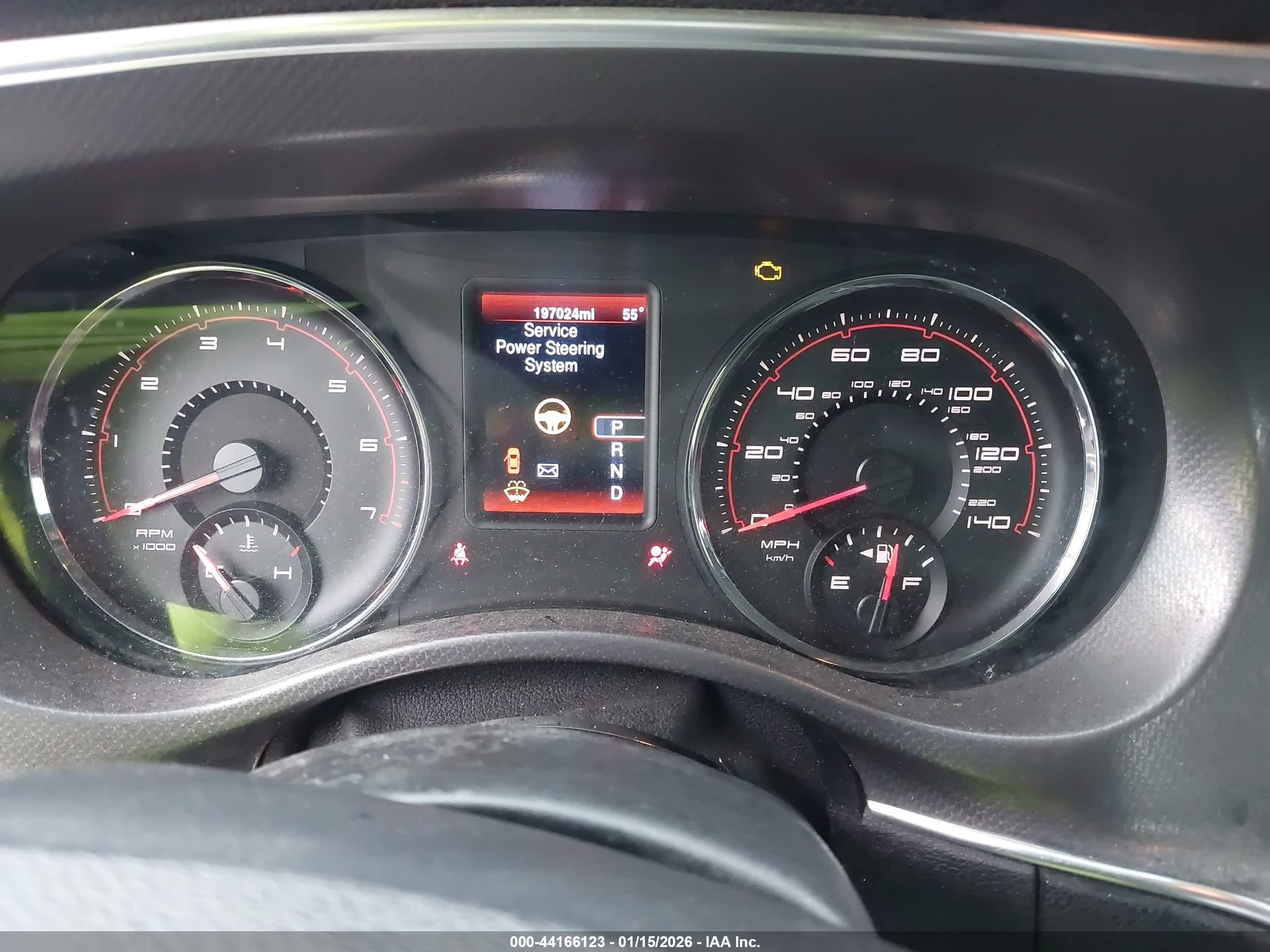DODGE CHARGER image 7