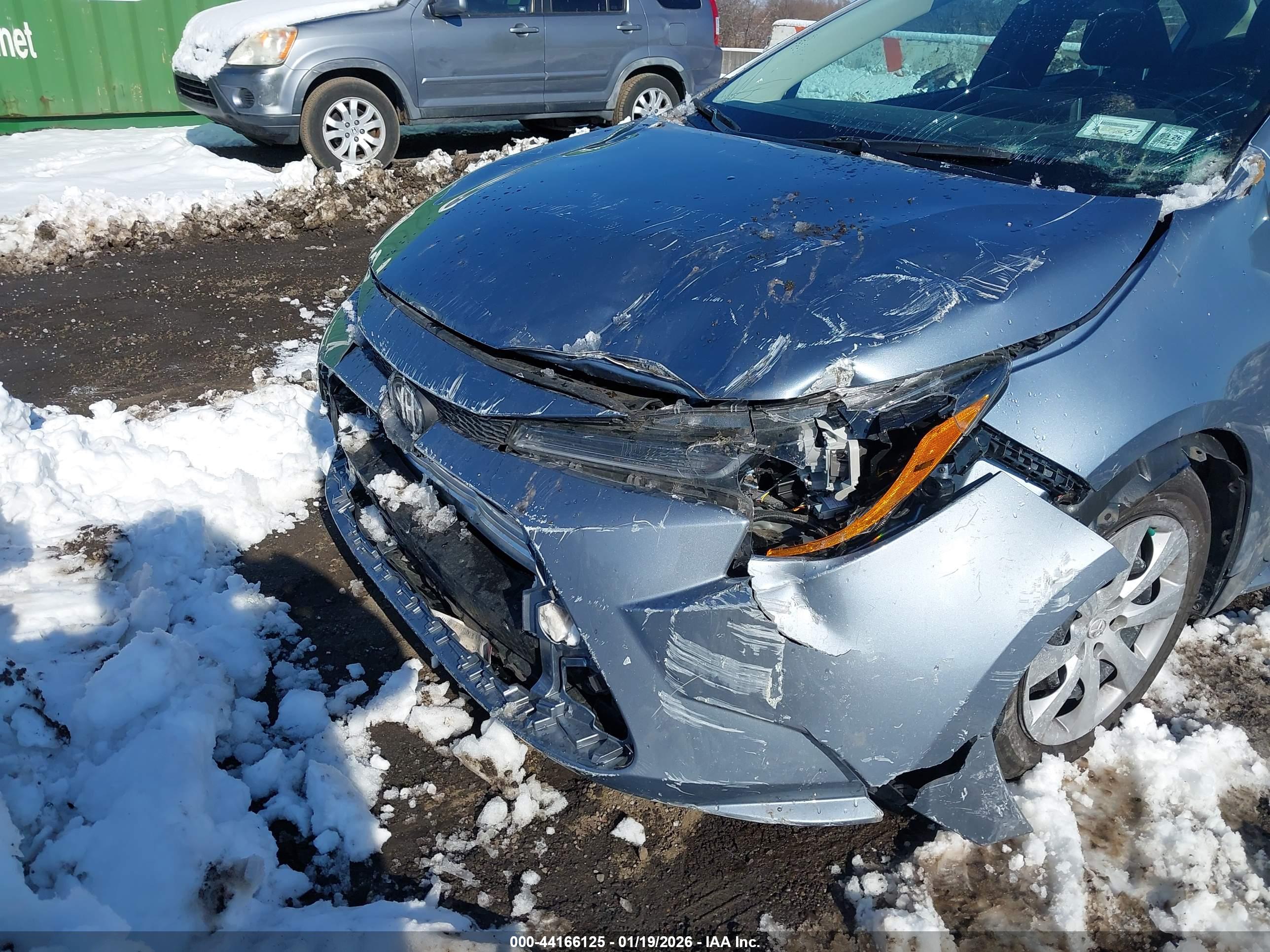 TOYOTA COROLLA image 6