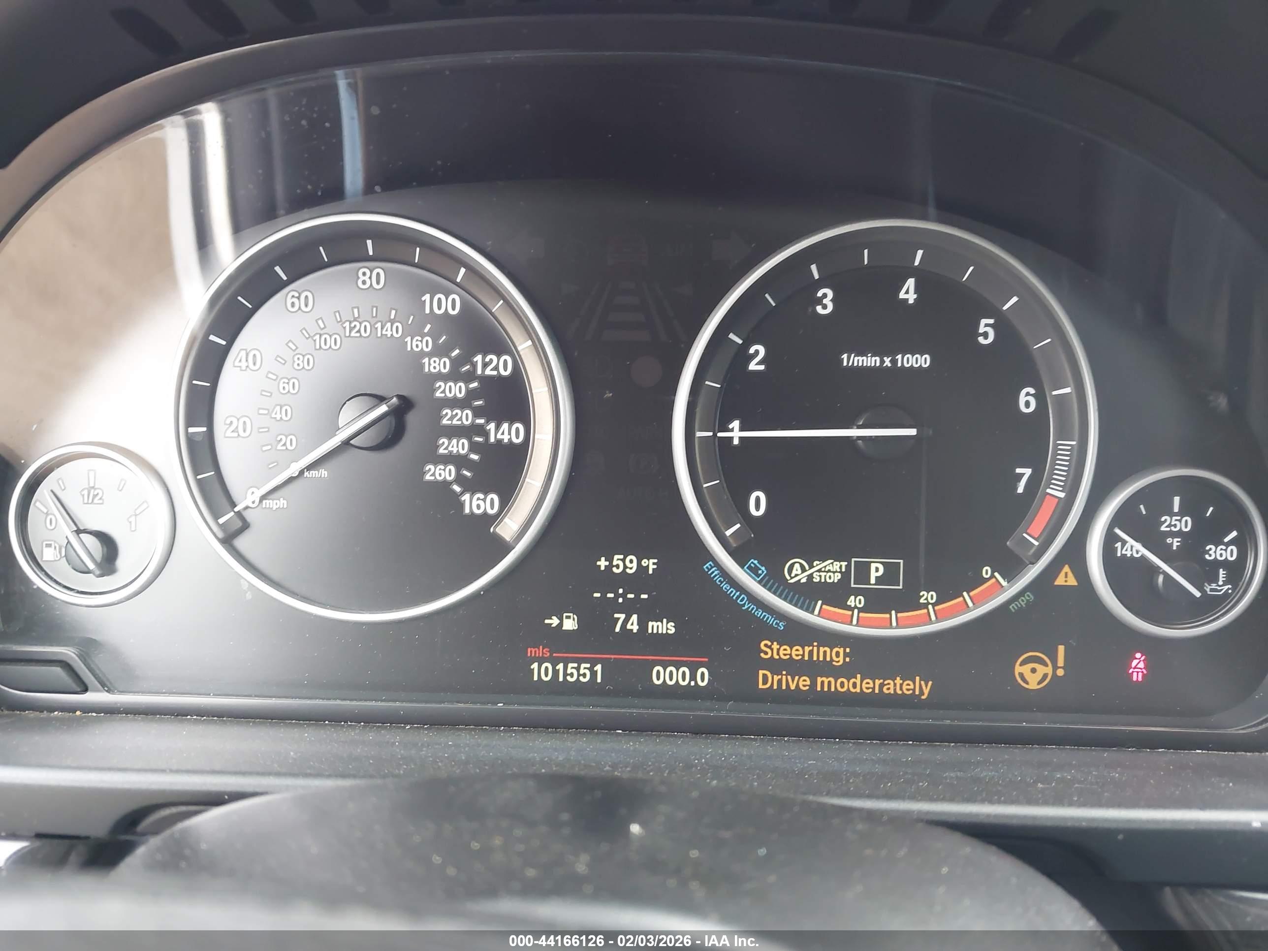 BMW 528I image 7