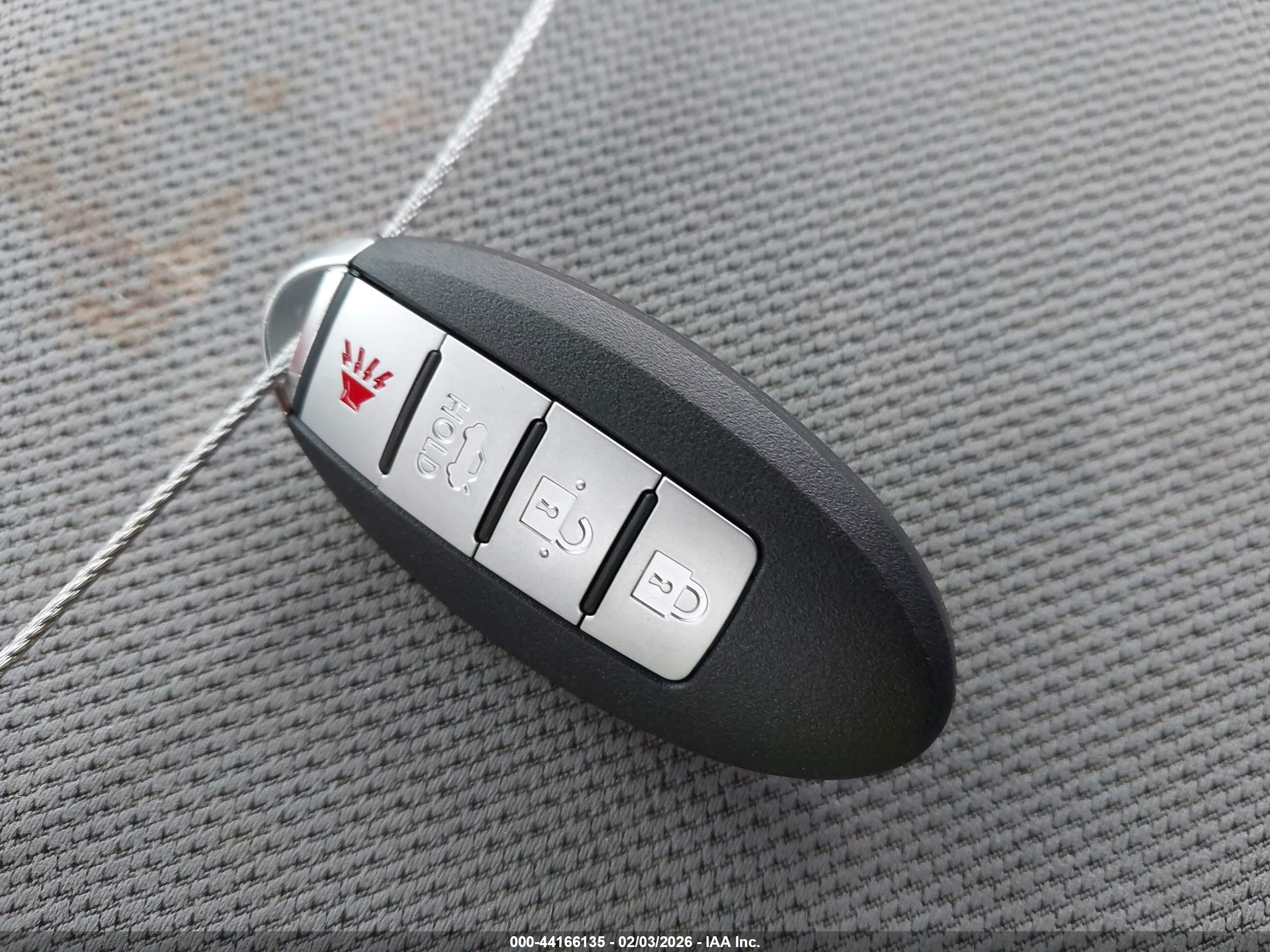 INFINITI Q50 image 11