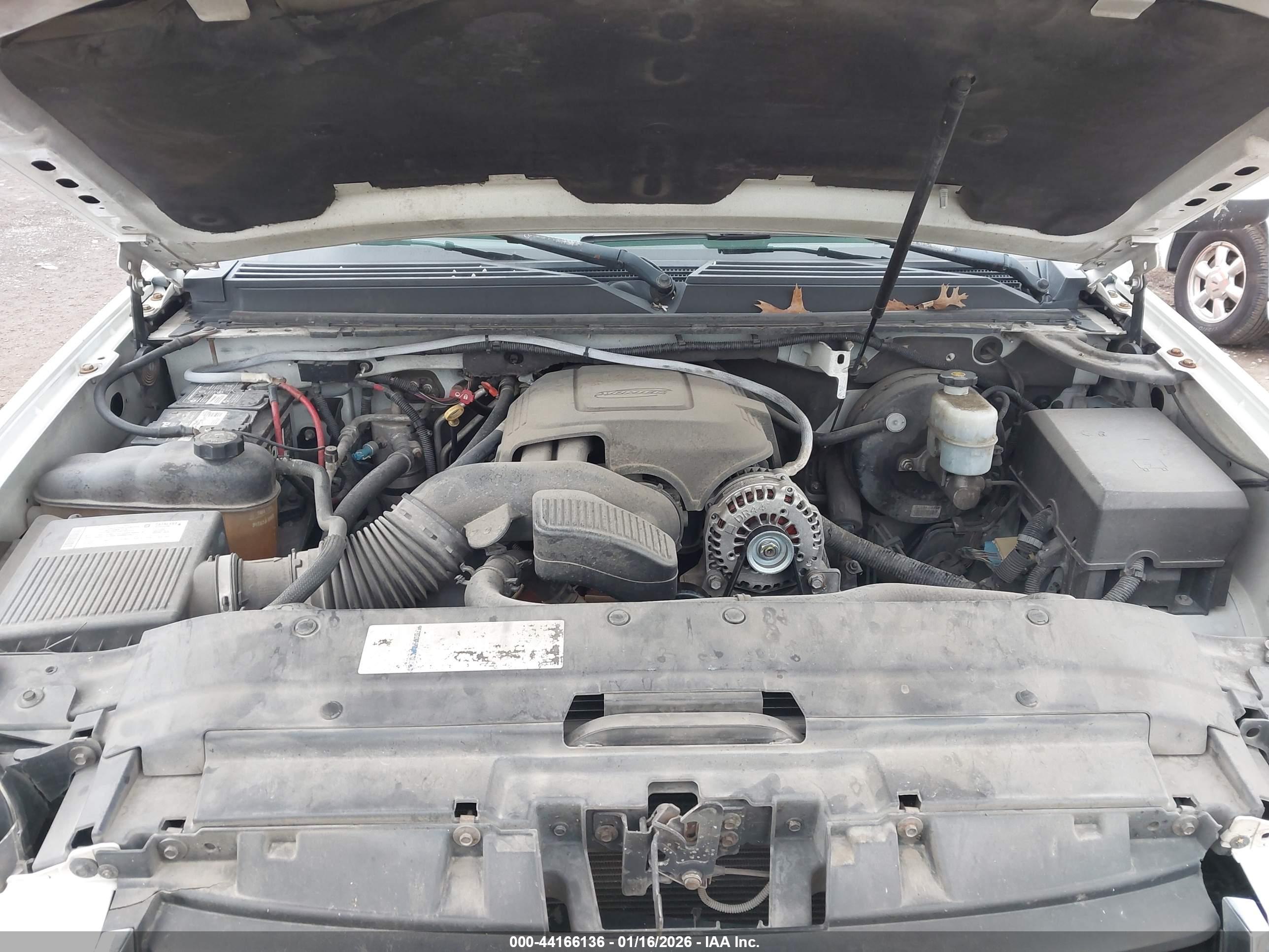GMC YUKON image 10