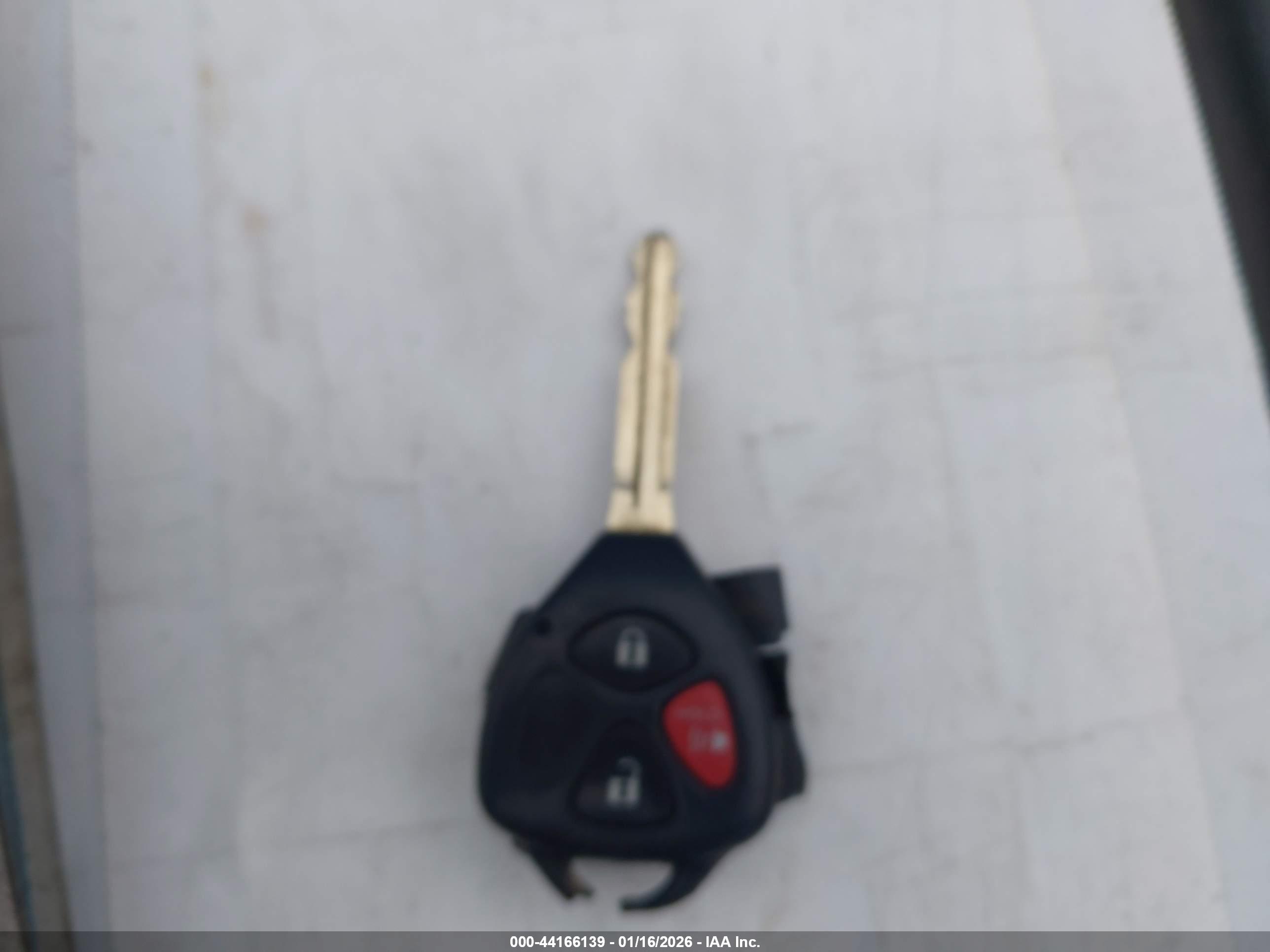 SCION XB image 11