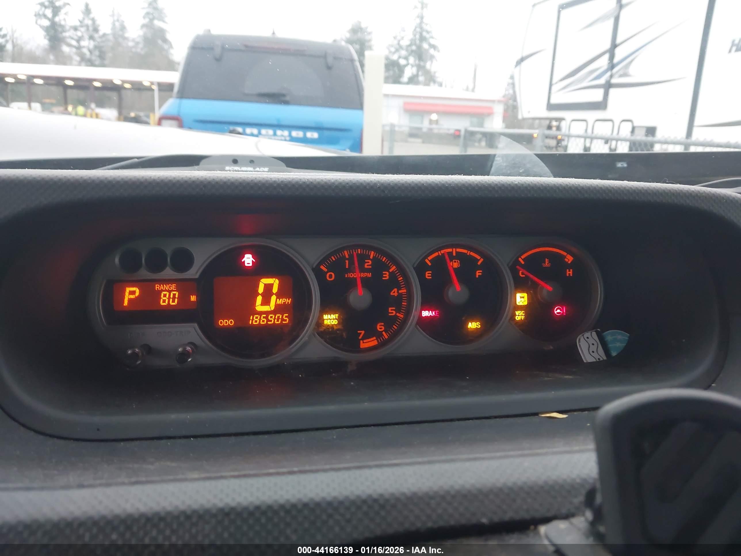 SCION XB image 7