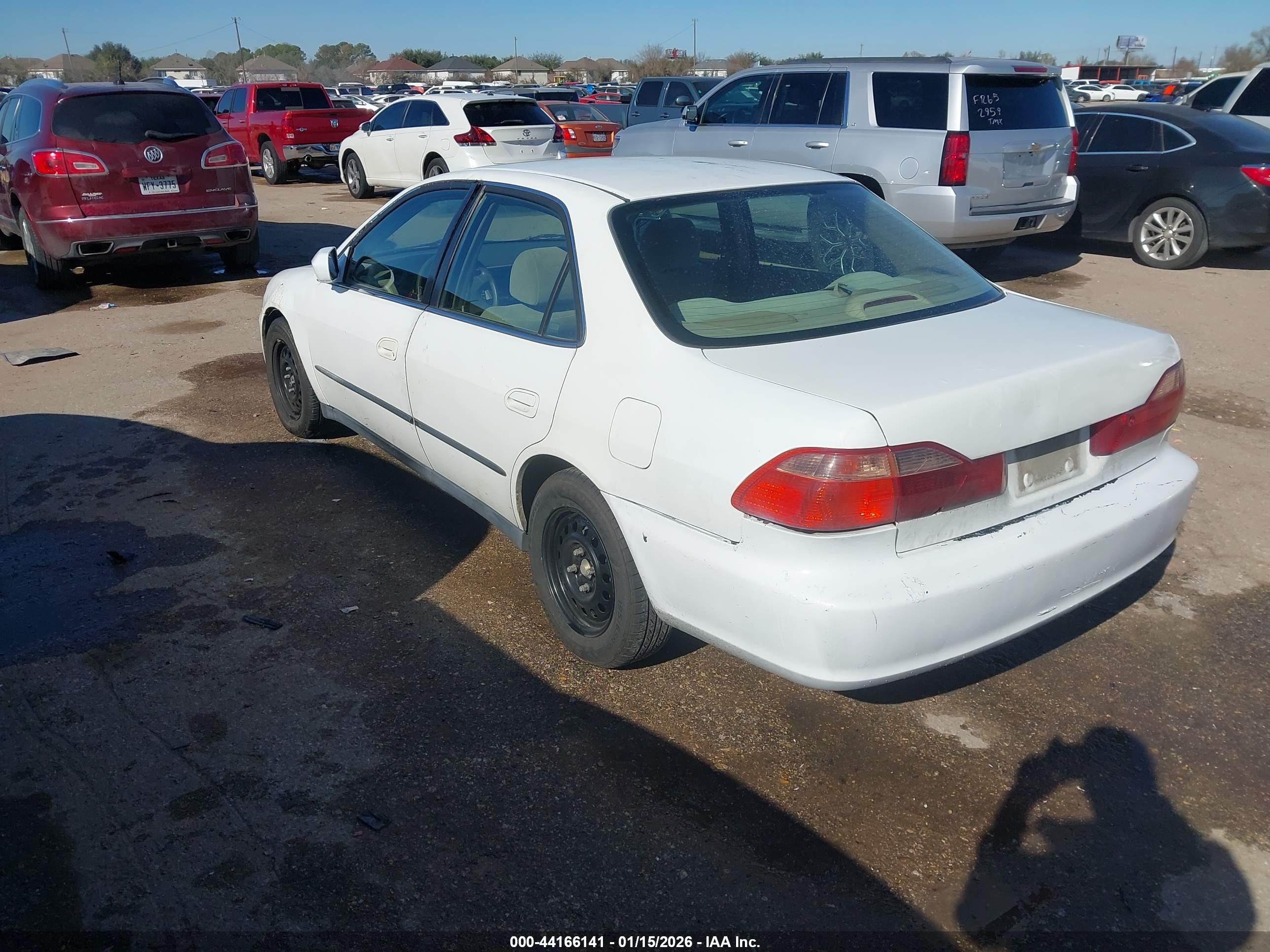 HONDA ACCORD image 3