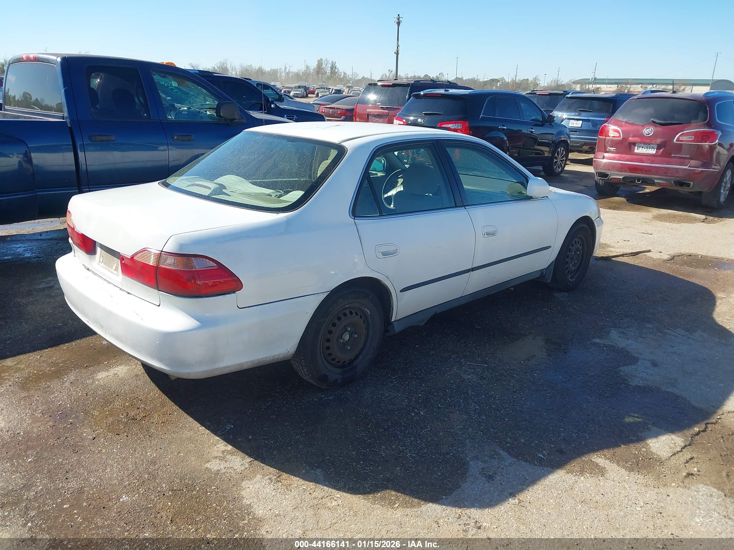 HONDA ACCORD image 4