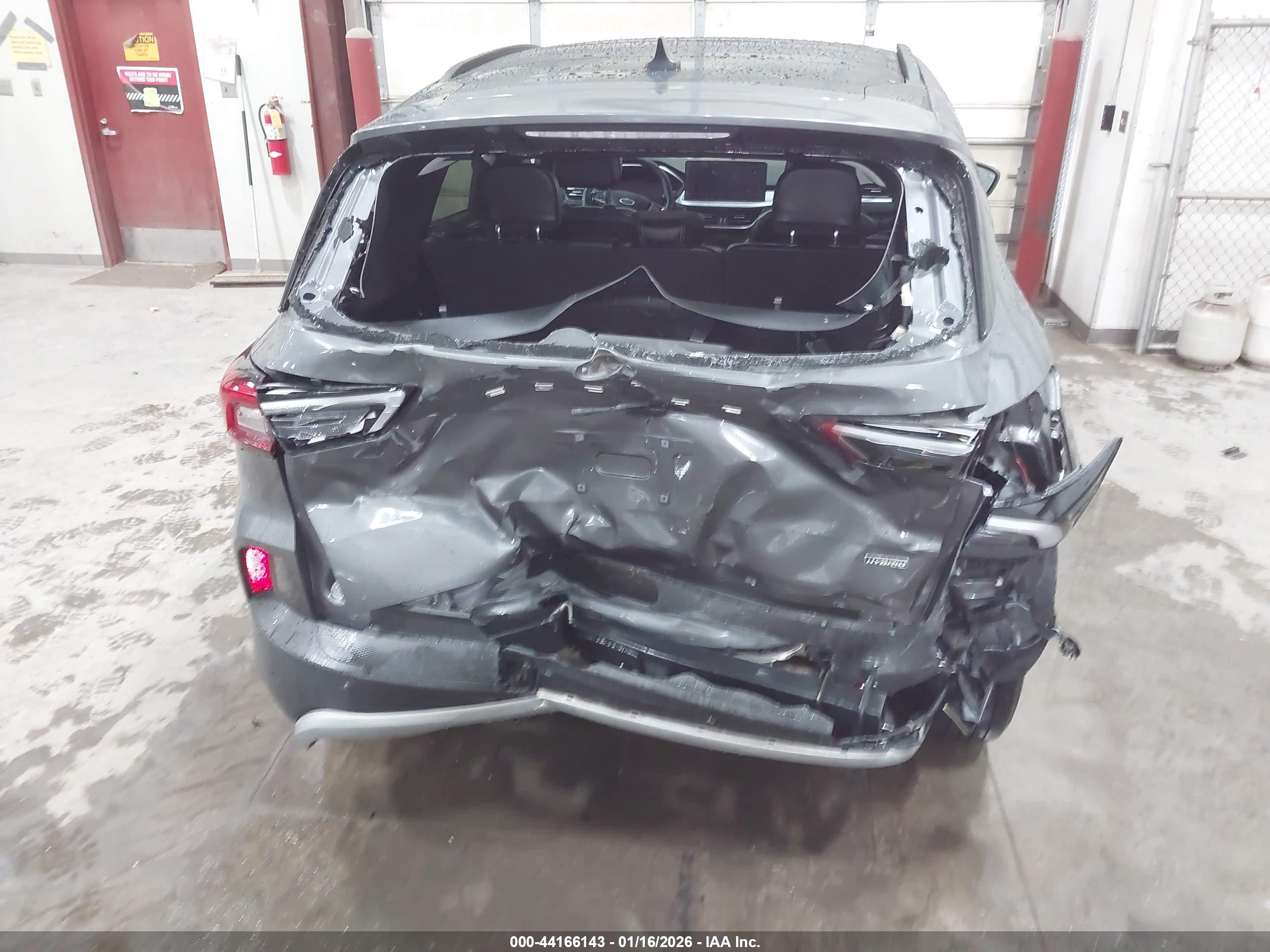 FORD ESCAPE image 6
