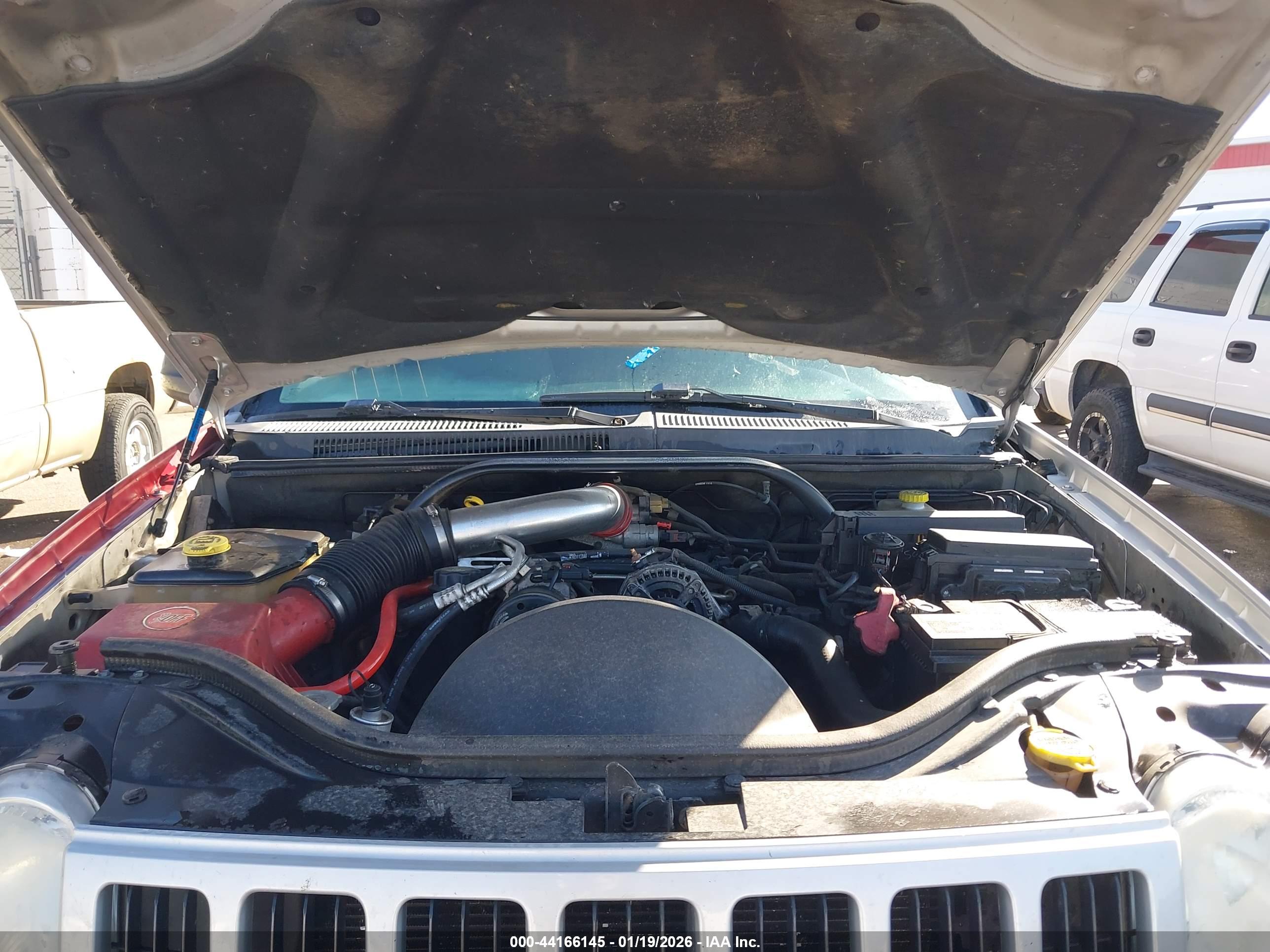 JEEP GRAND image 10