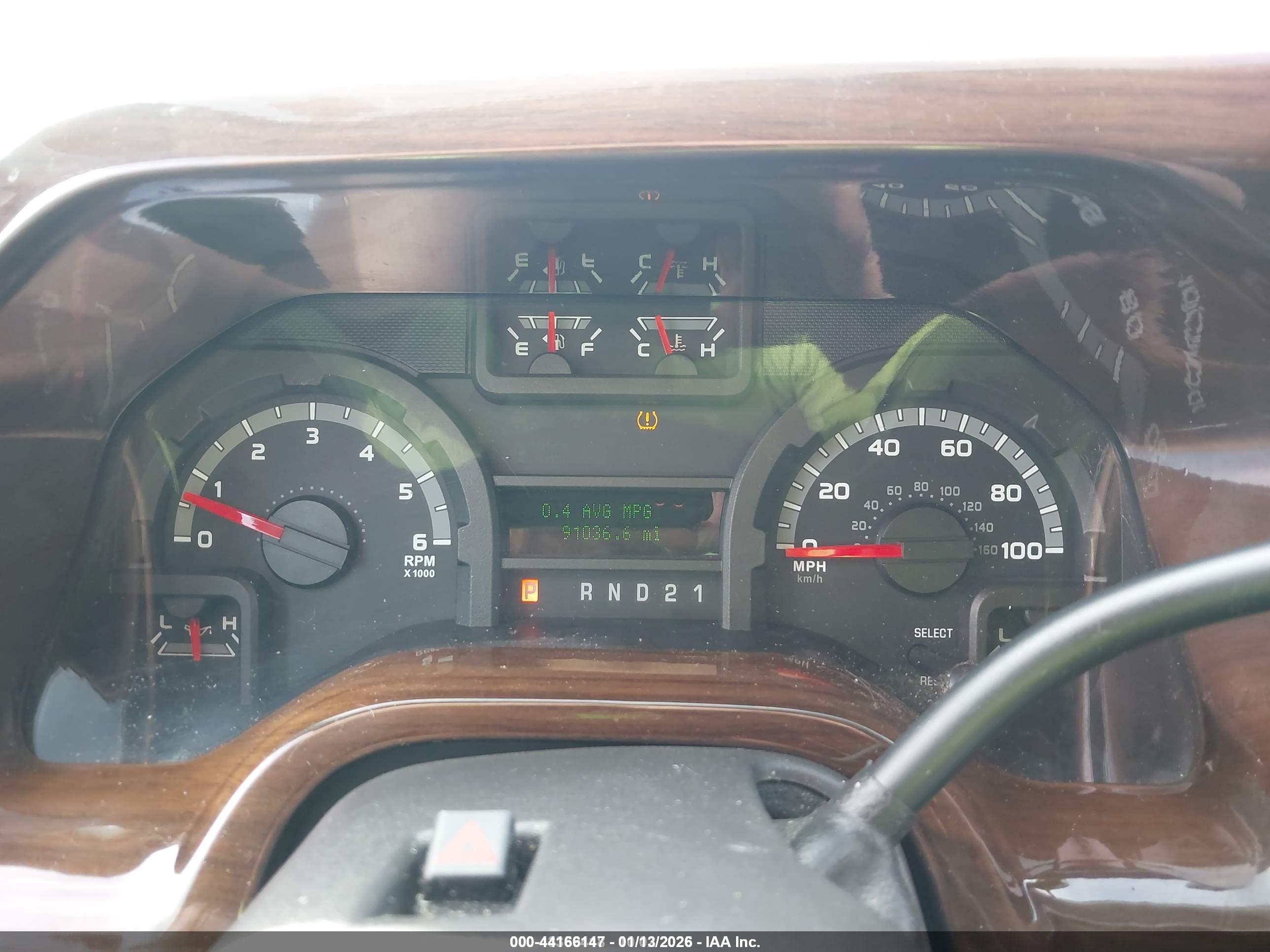 FORD E-250 image 7