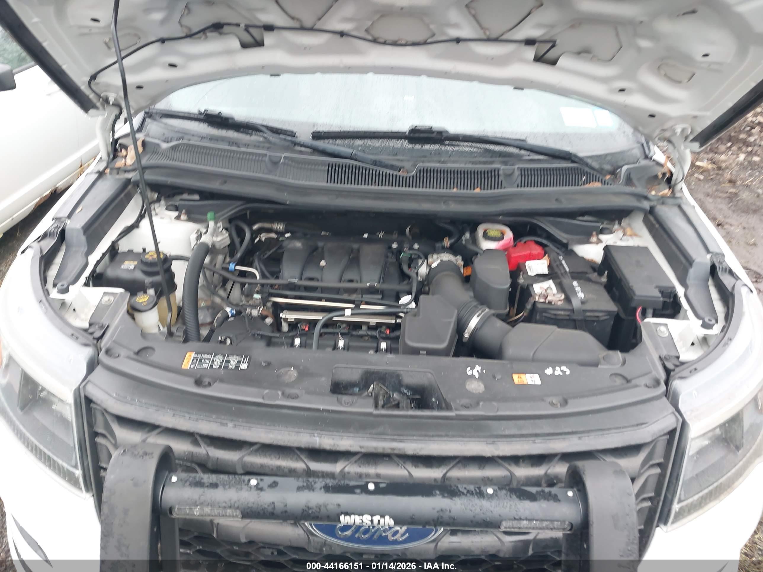 FORD POLICE image 10