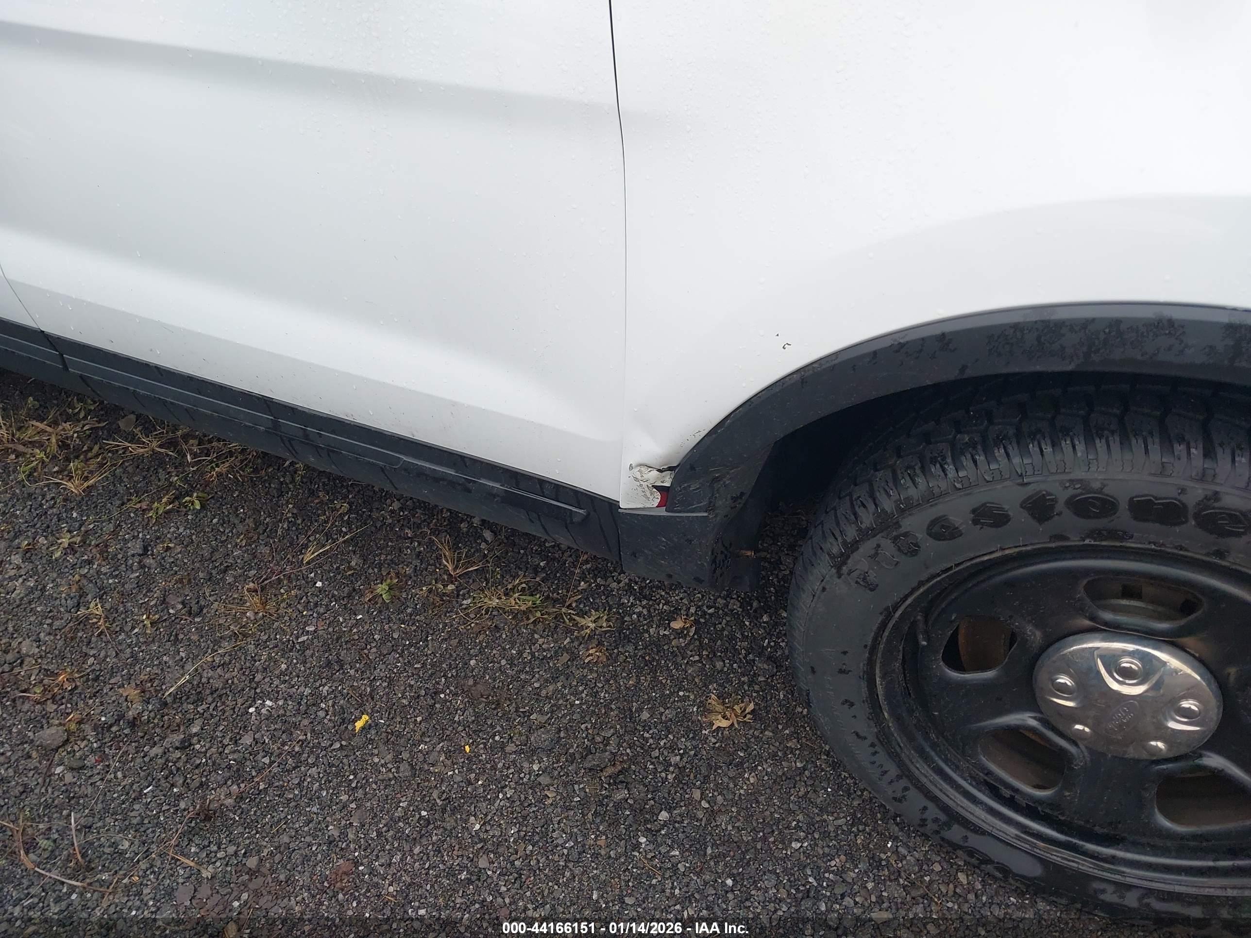 FORD POLICE image 6