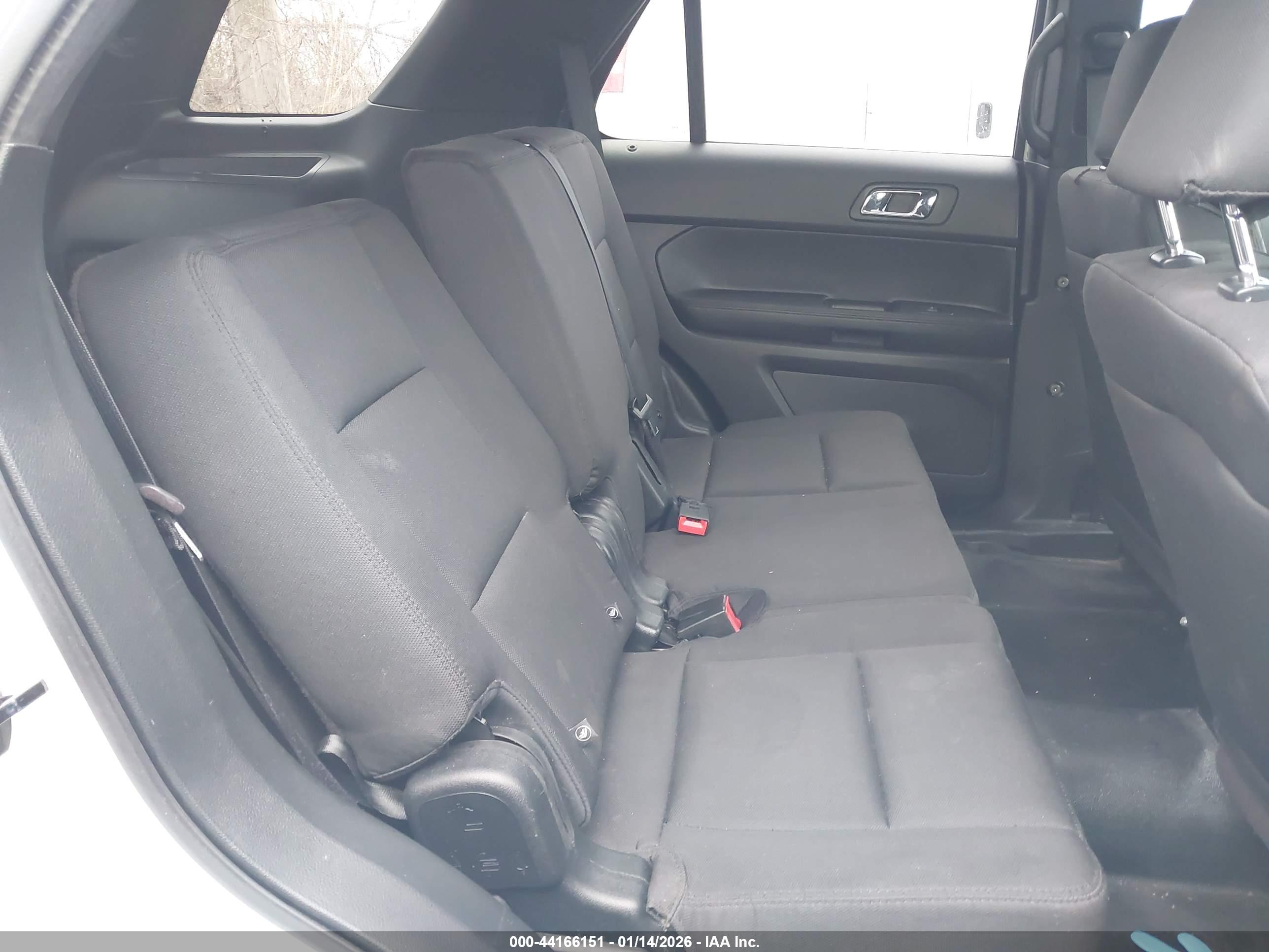 FORD POLICE image 8