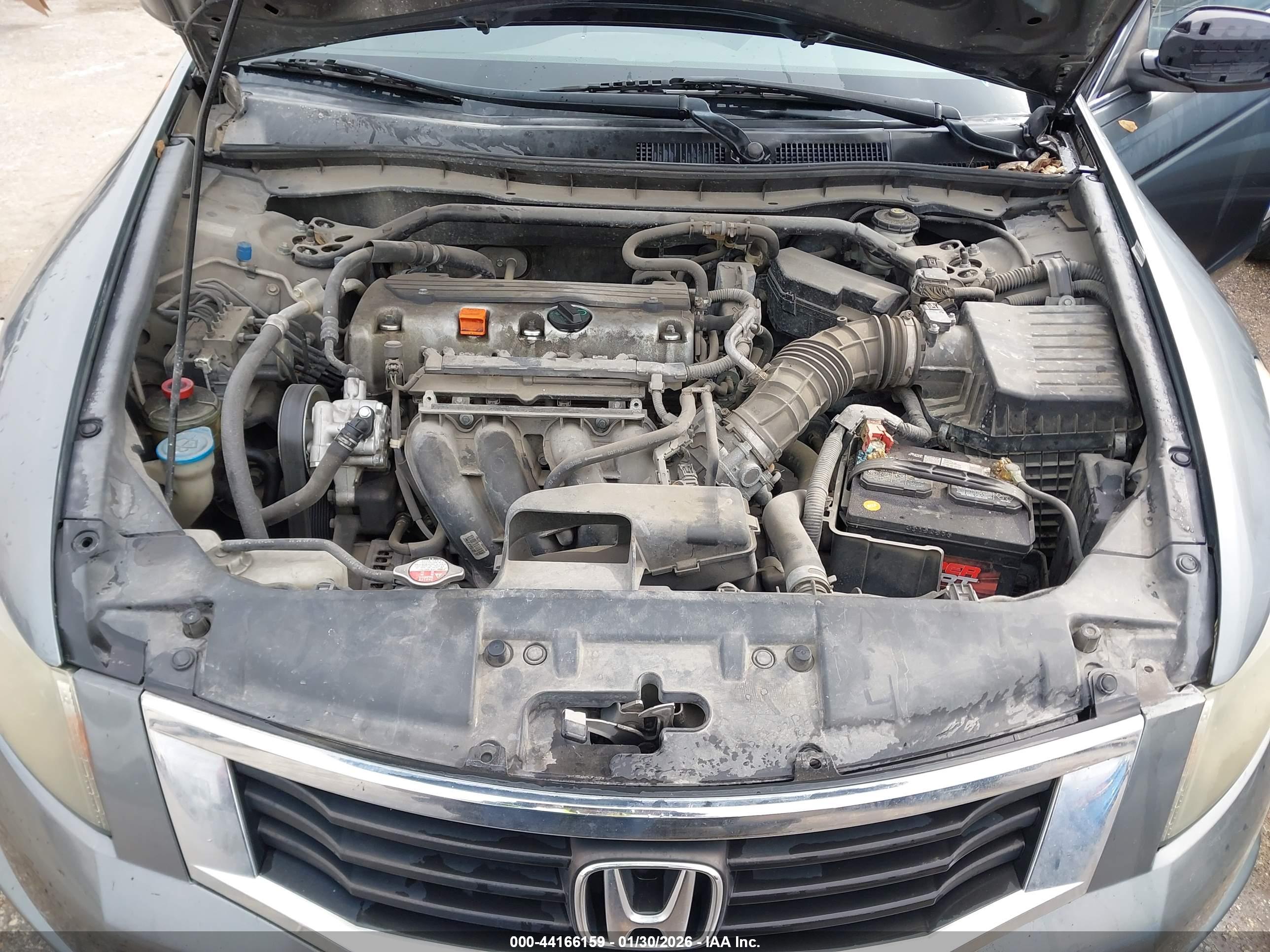 HONDA ACCORD image 10