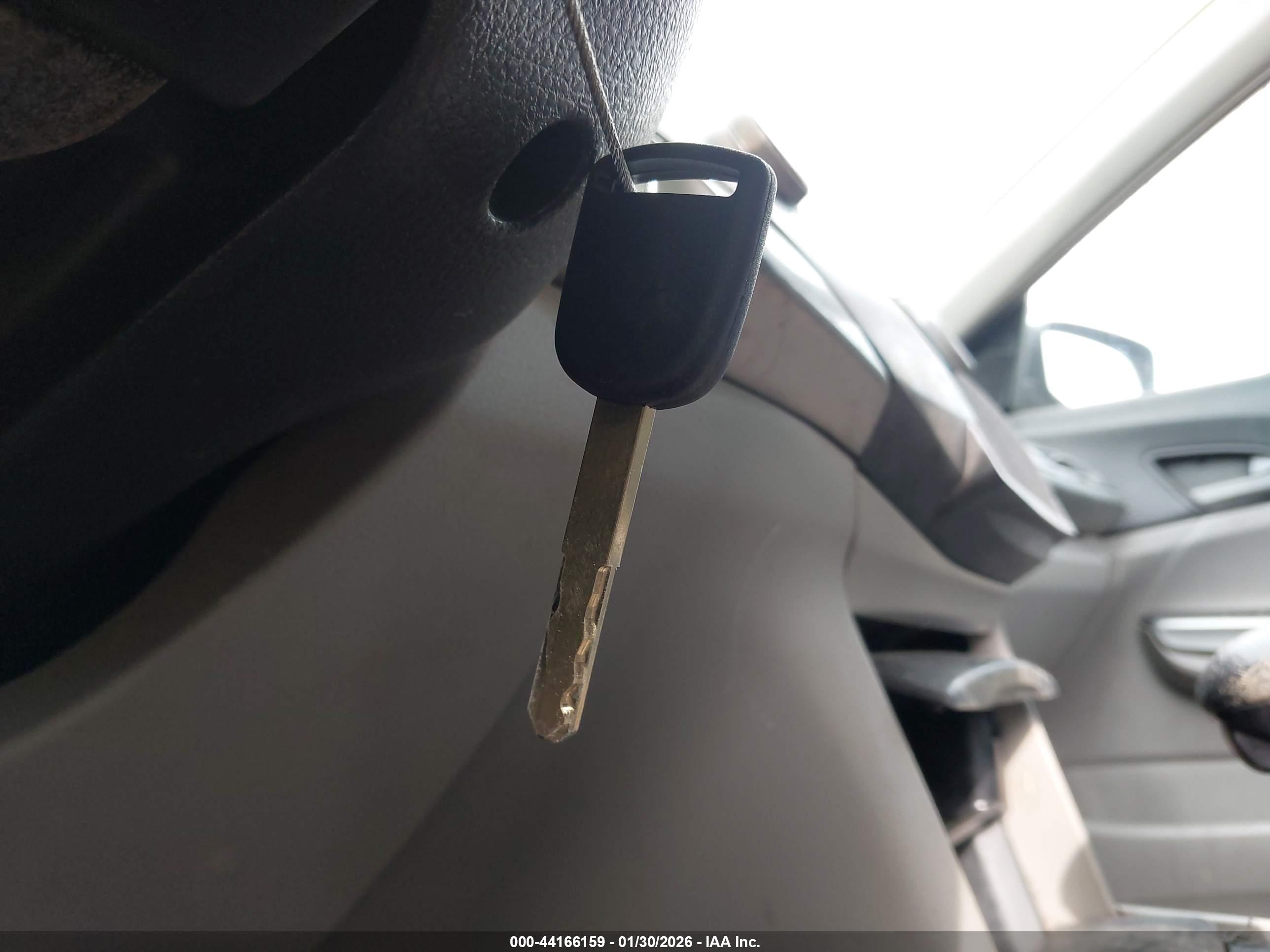 HONDA ACCORD image 11