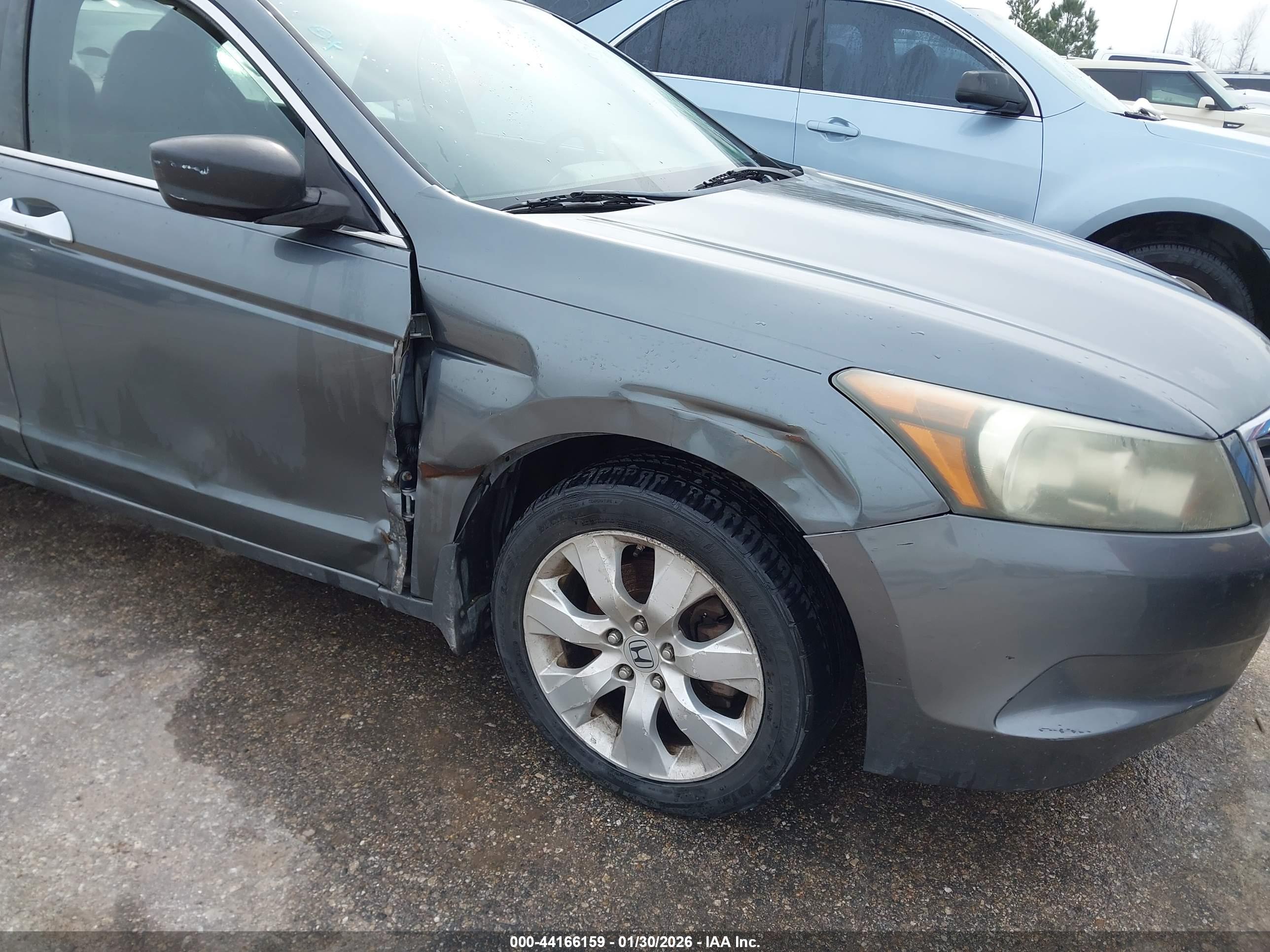 HONDA ACCORD image 6