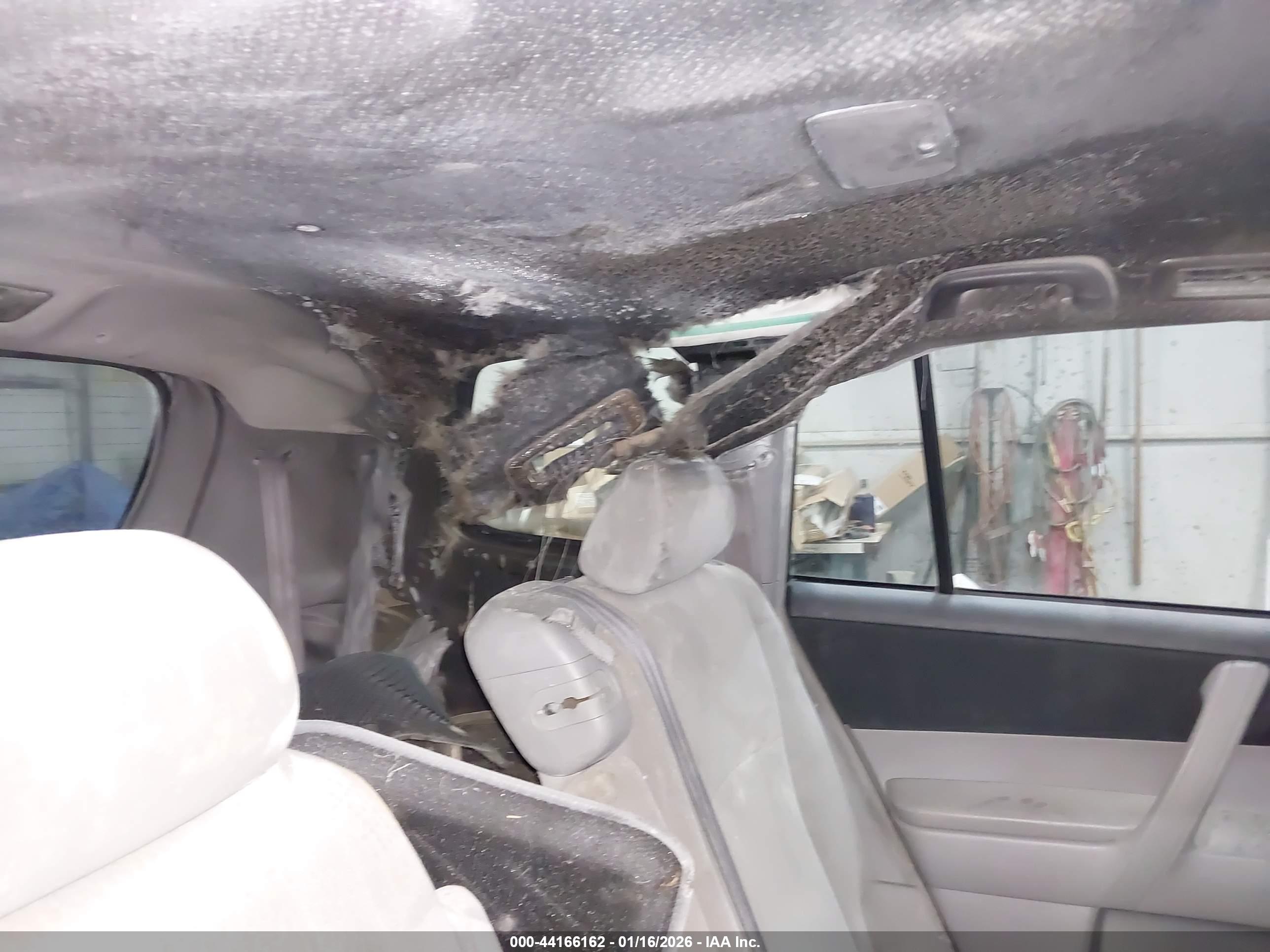 TOYOTA HIGHLANDER image 6