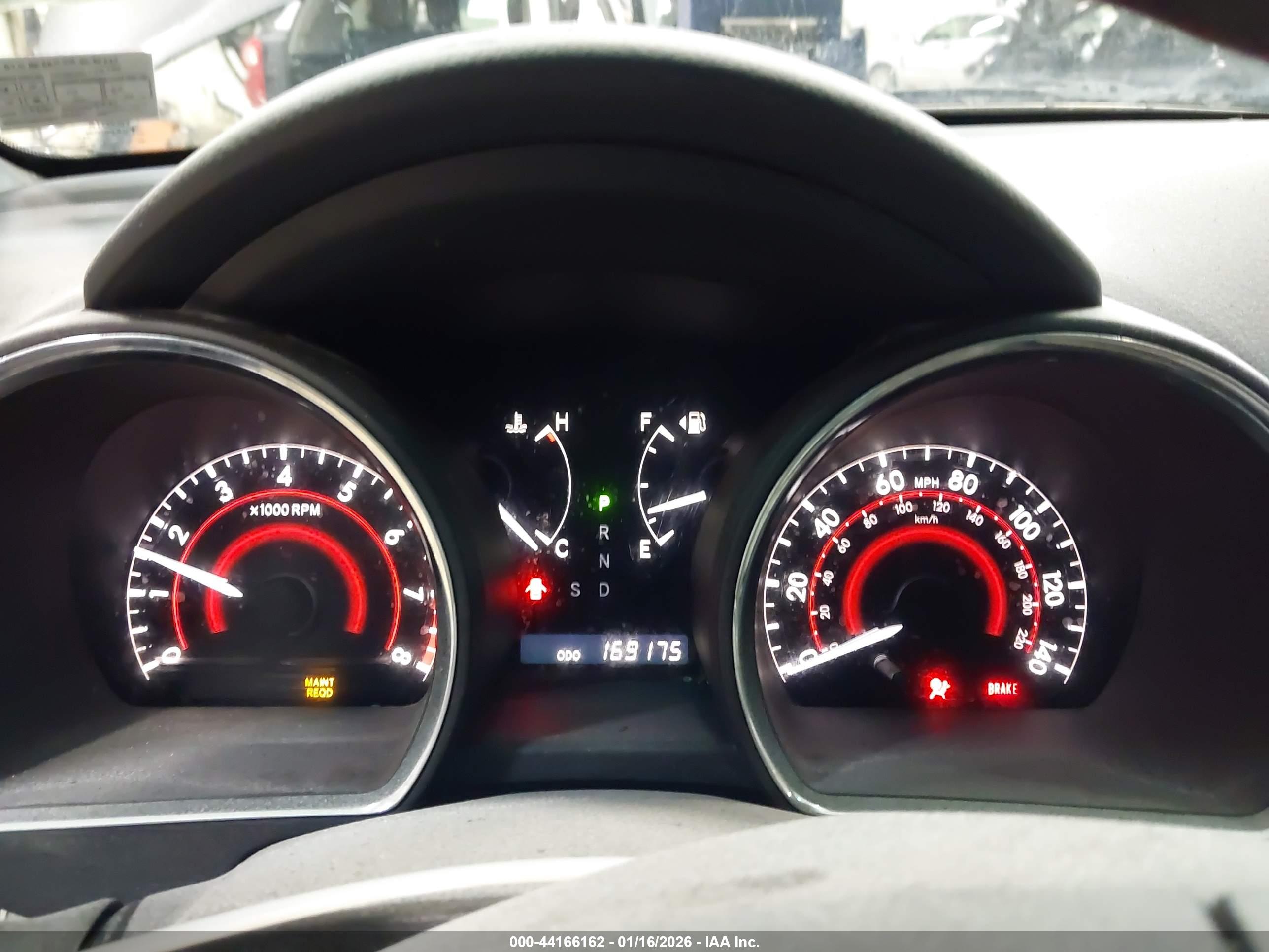 TOYOTA HIGHLANDER image 7