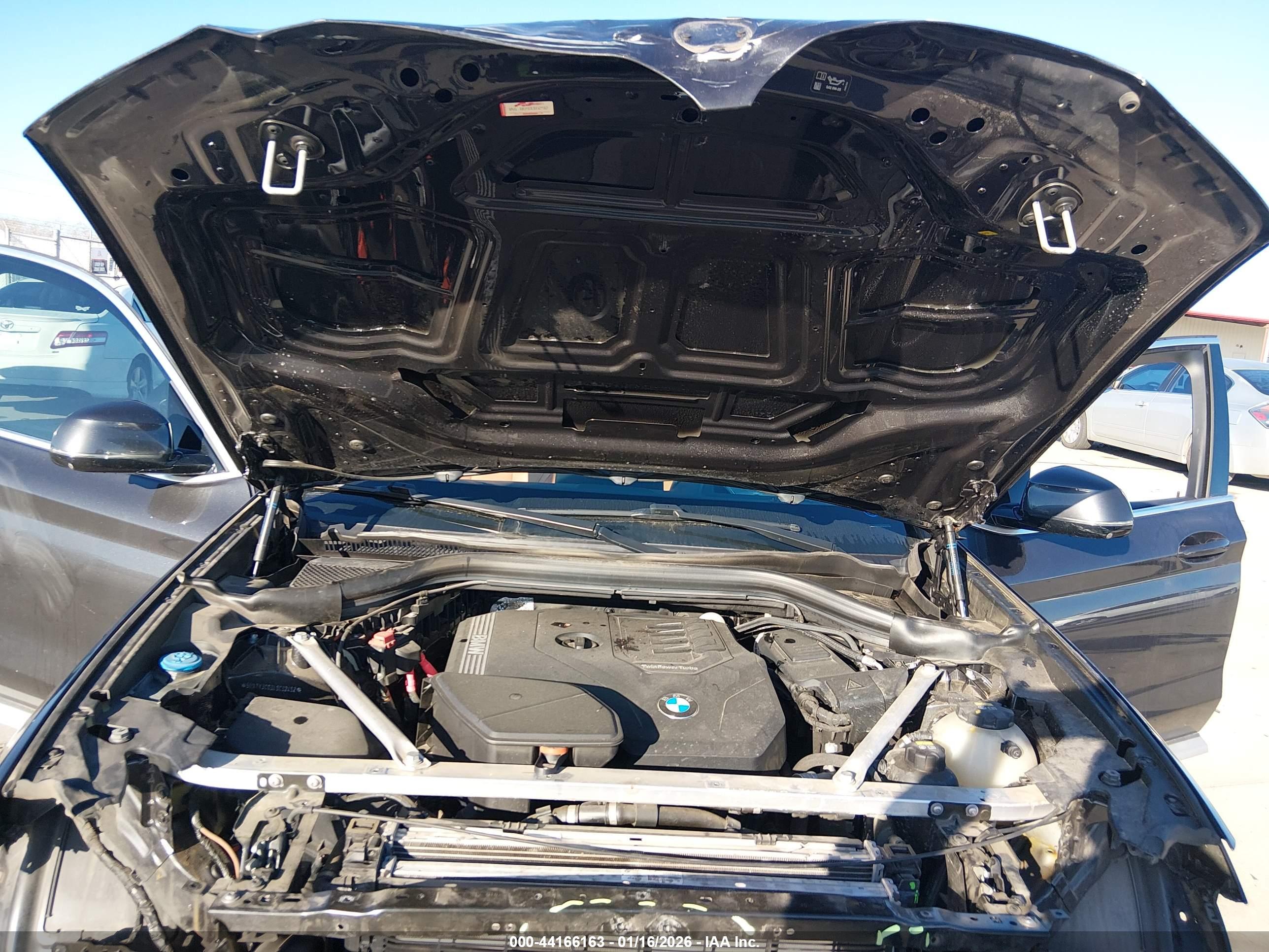 BMW X3 image 10