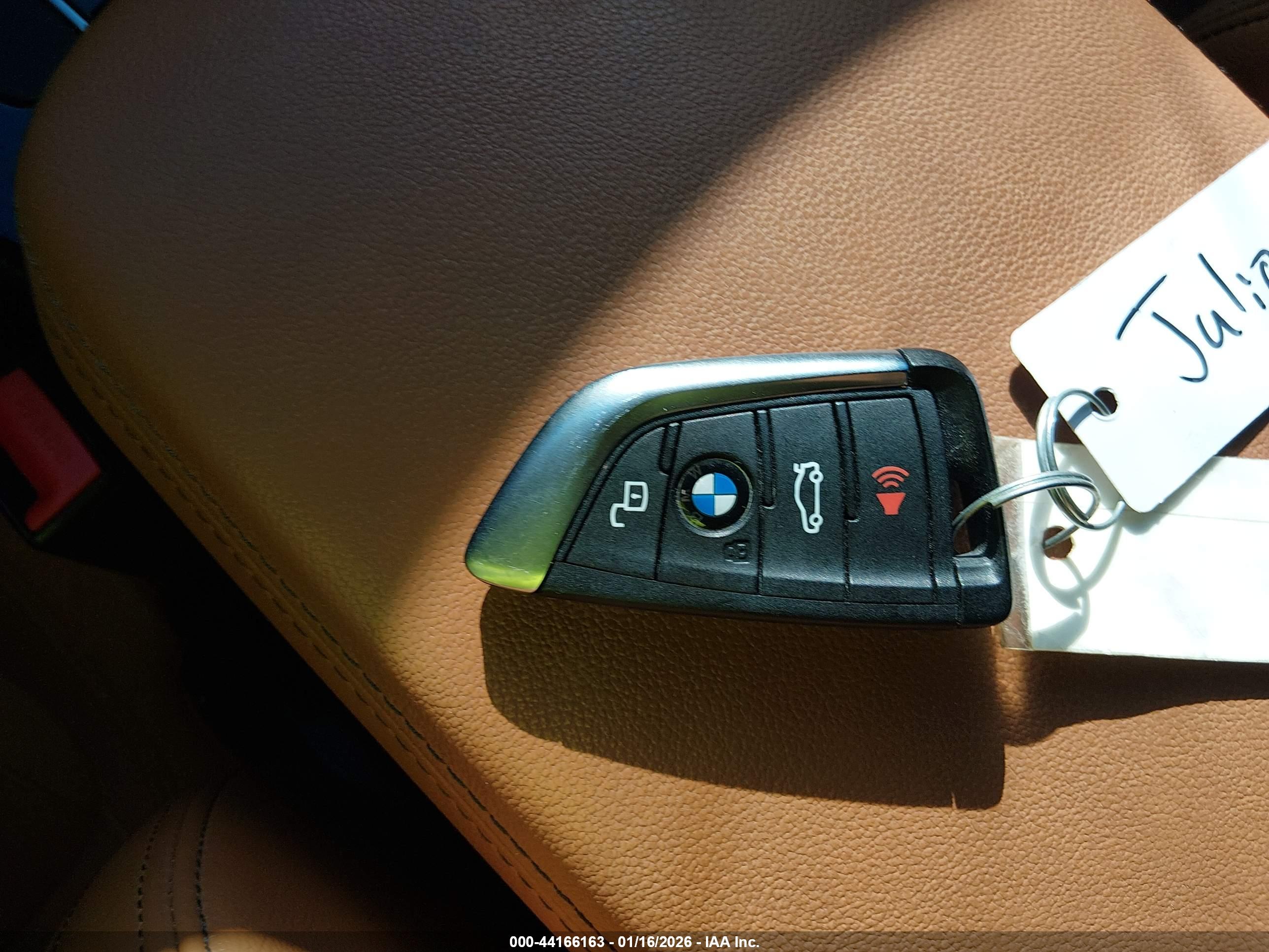 BMW X3 image 11