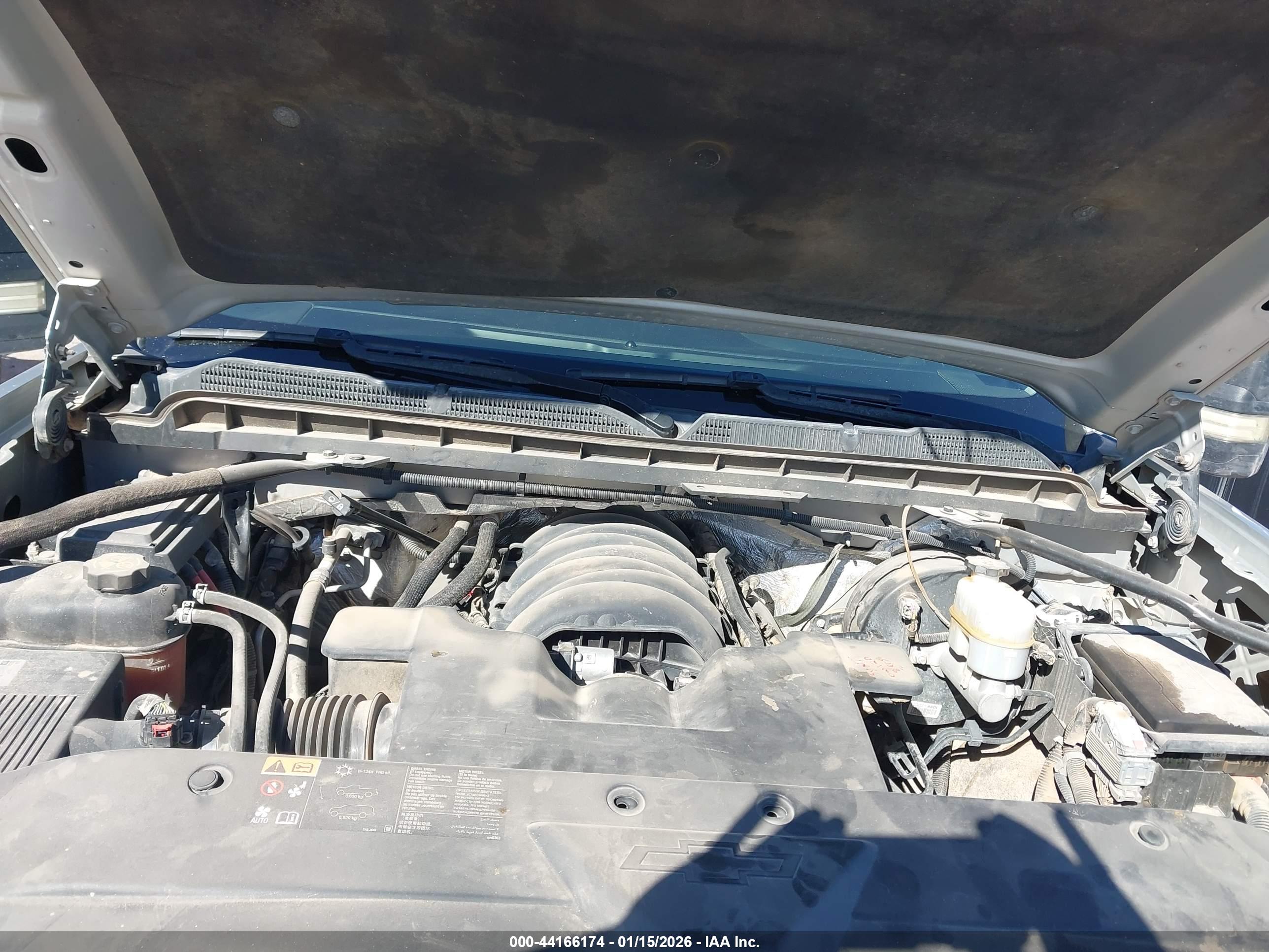CHEVROLET SILVERADO image 10