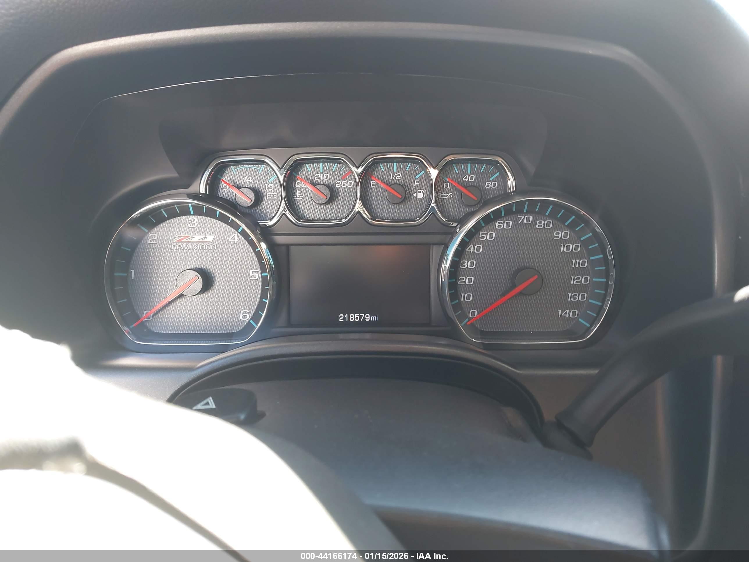 CHEVROLET SILVERADO image 7