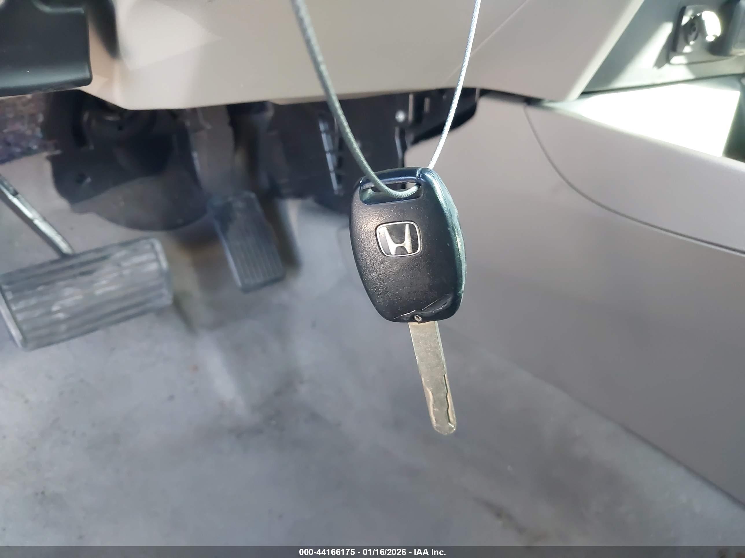 HONDA CIVIC image 11