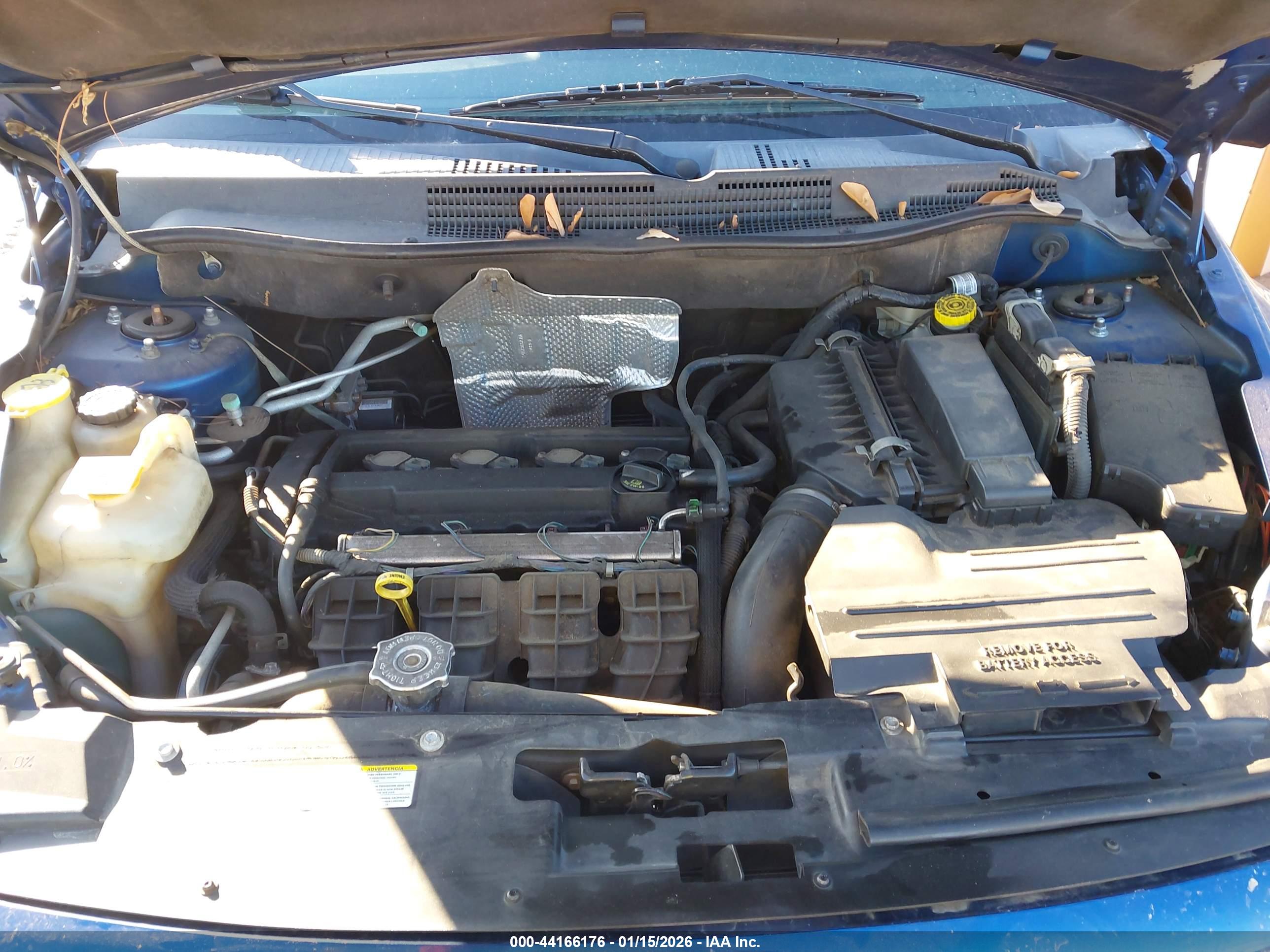 DODGE CALIBER image 10