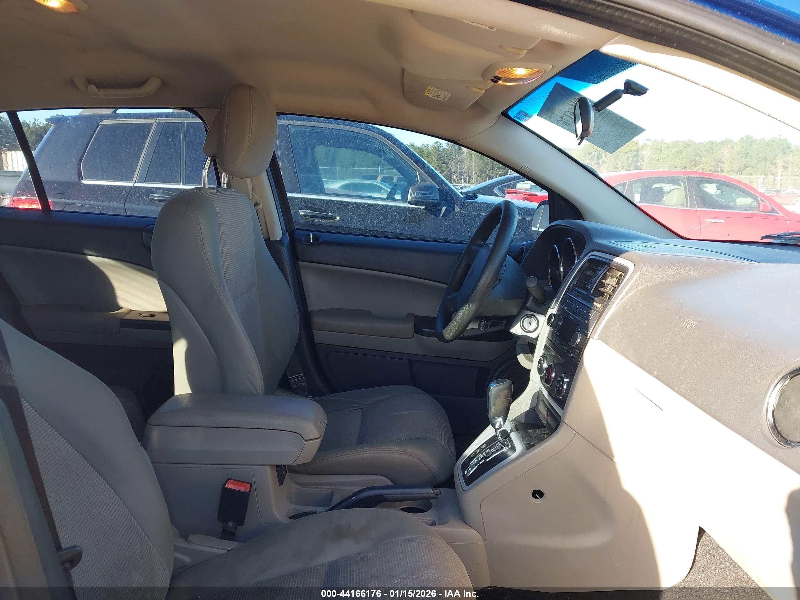 DODGE CALIBER image 5