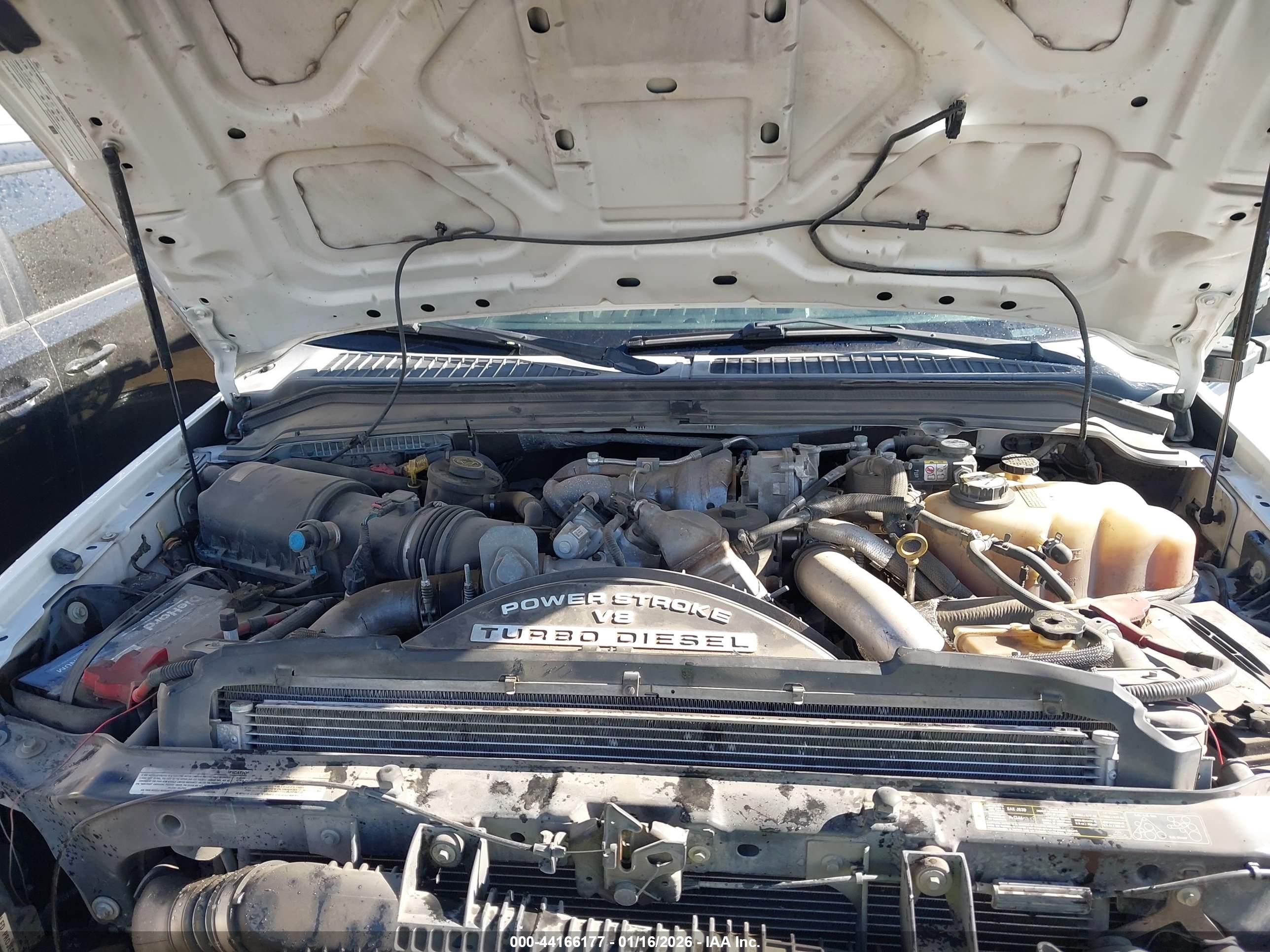 FORD F-250 image 10
