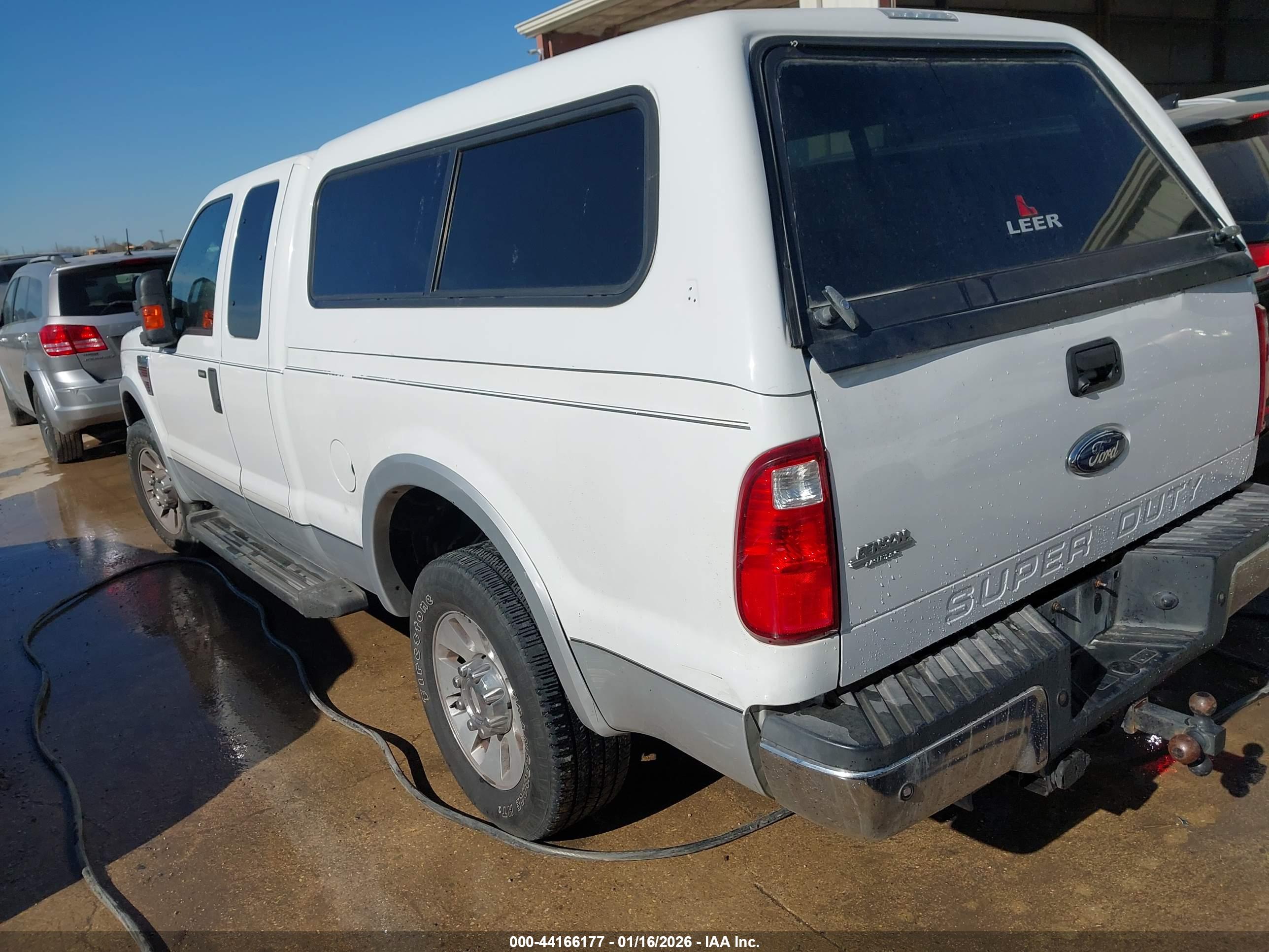 FORD F-250 image 3