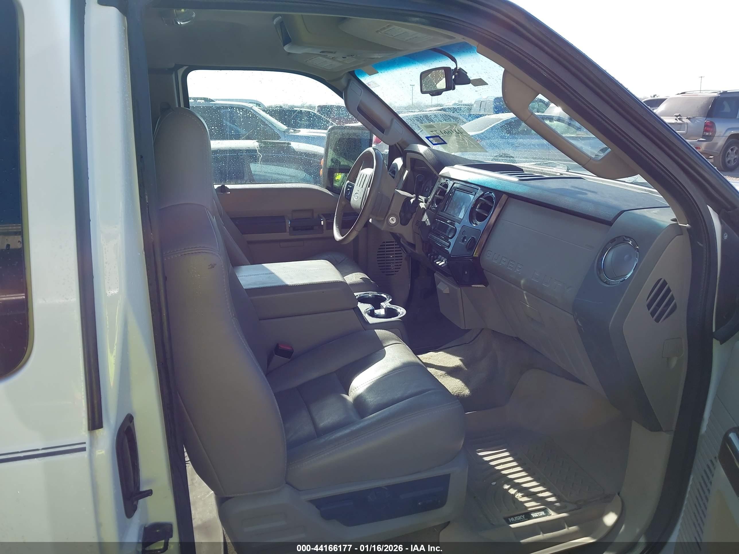 FORD F-250 image 5