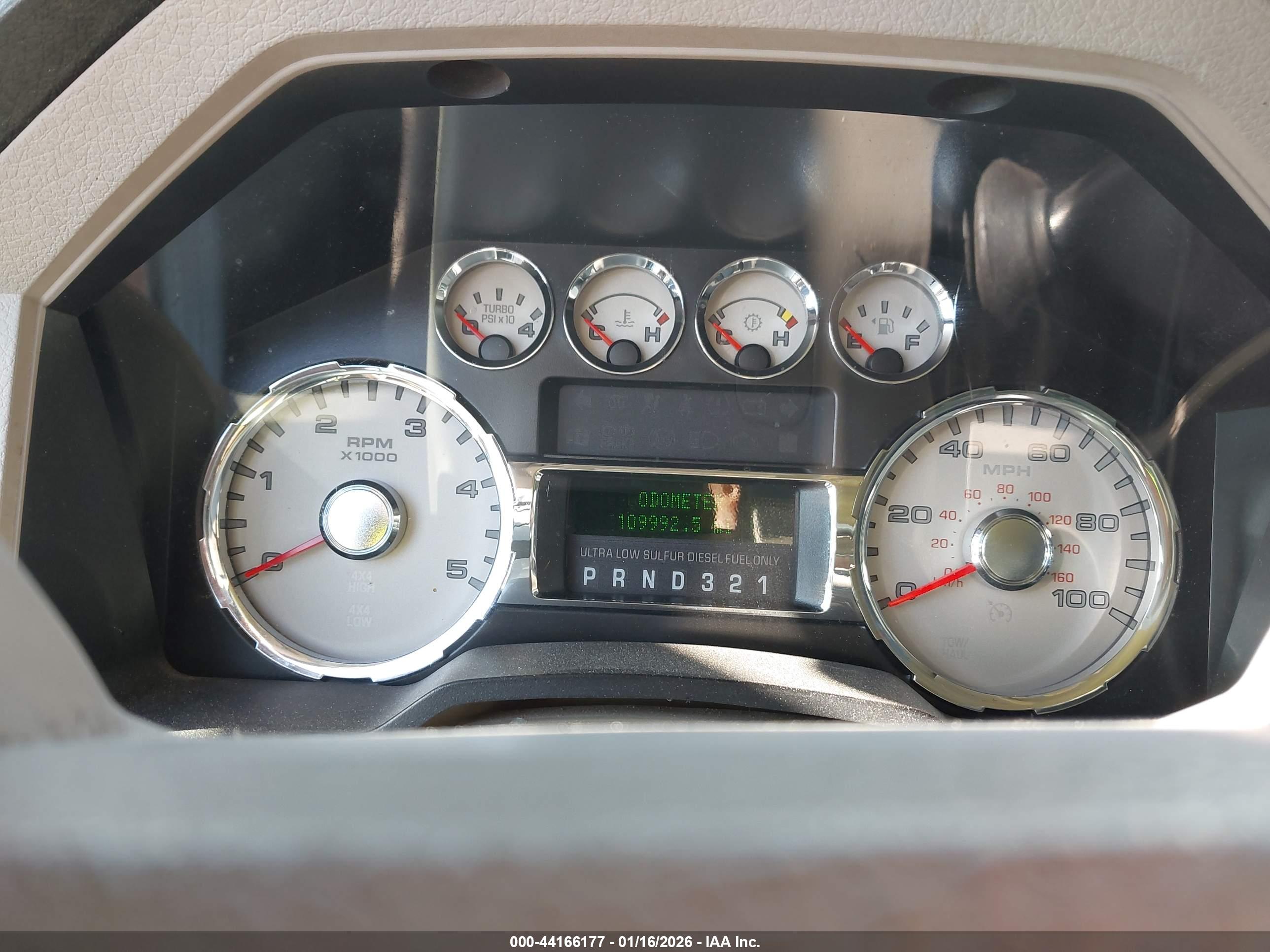 FORD F-250 image 7
