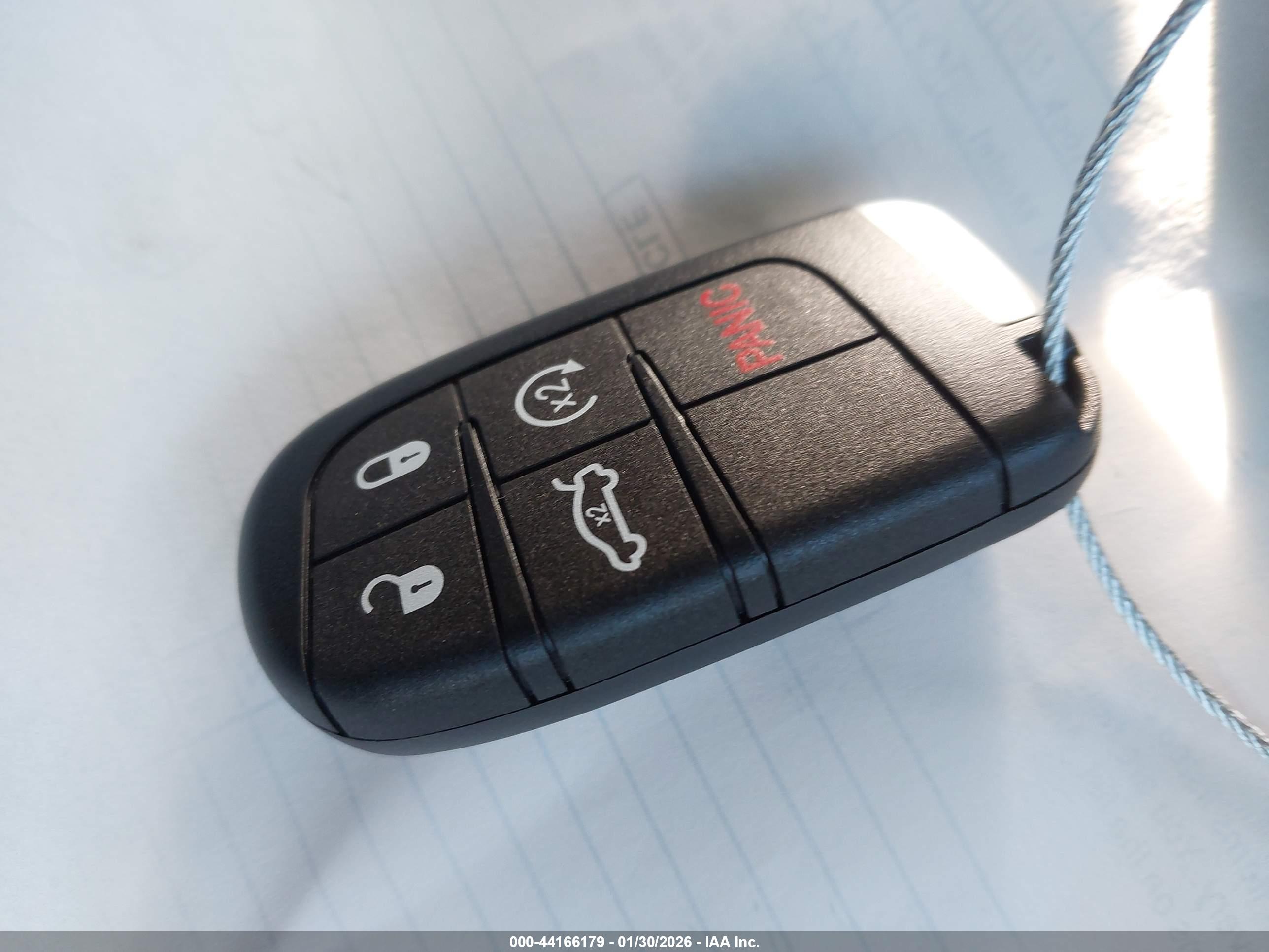 DODGE JOURNEY image 11