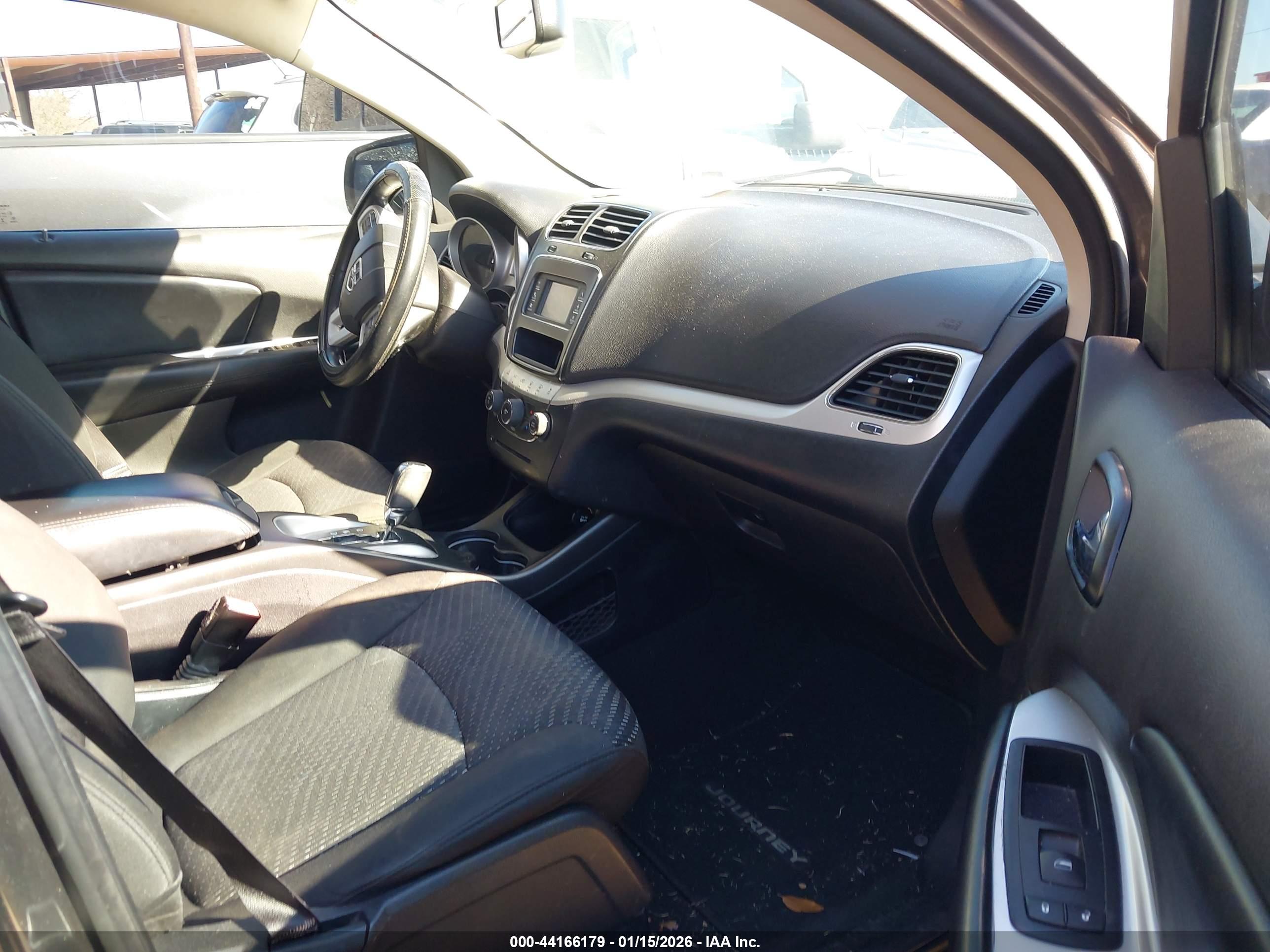 DODGE JOURNEY image 5