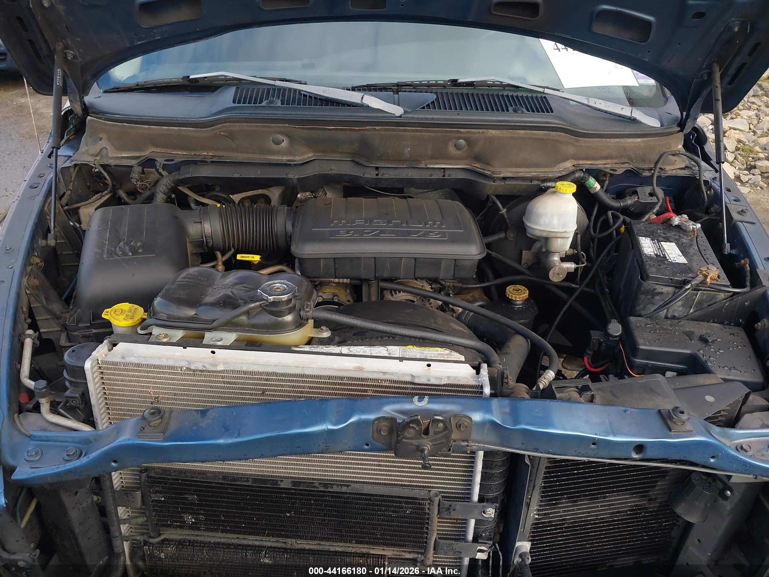 DODGE RAM image 10