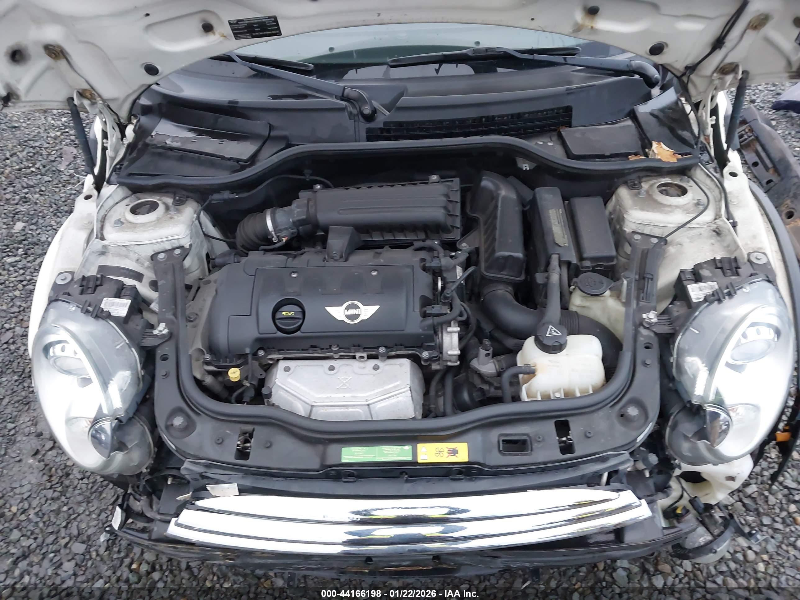 MINI COOPER image 10