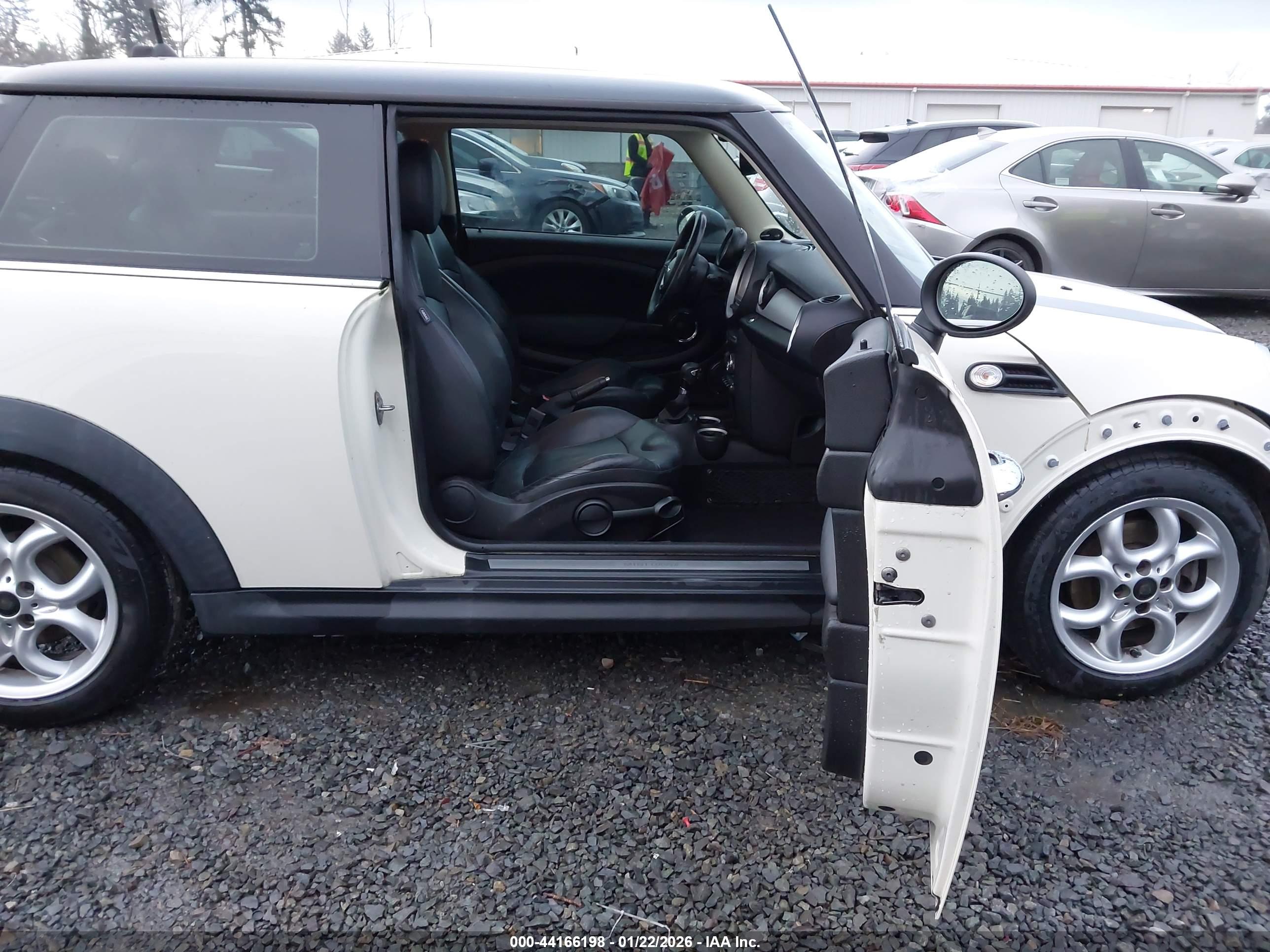 MINI COOPER image 5