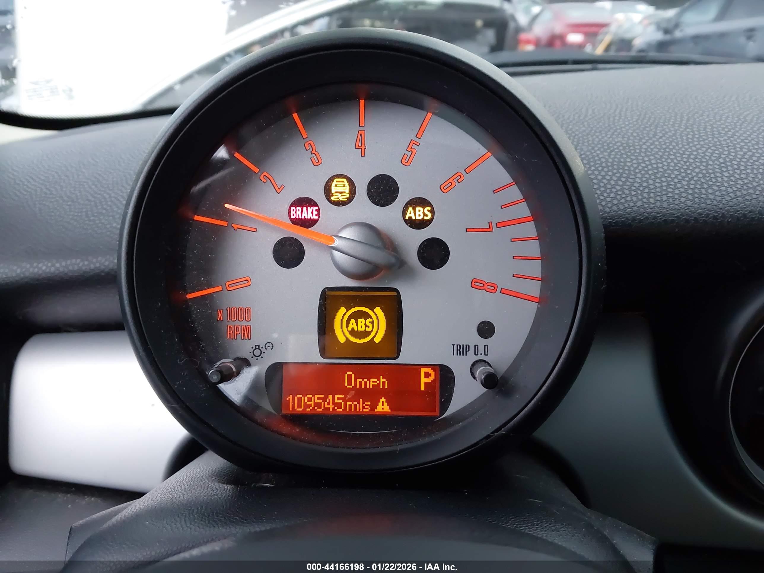 MINI COOPER image 7