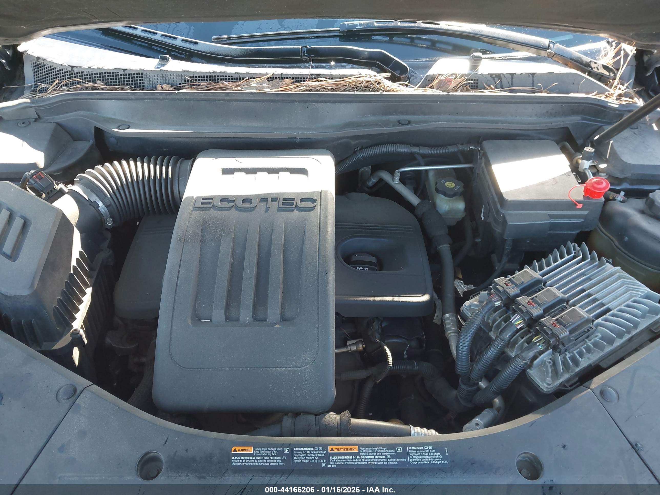 GMC TERRAIN image 10