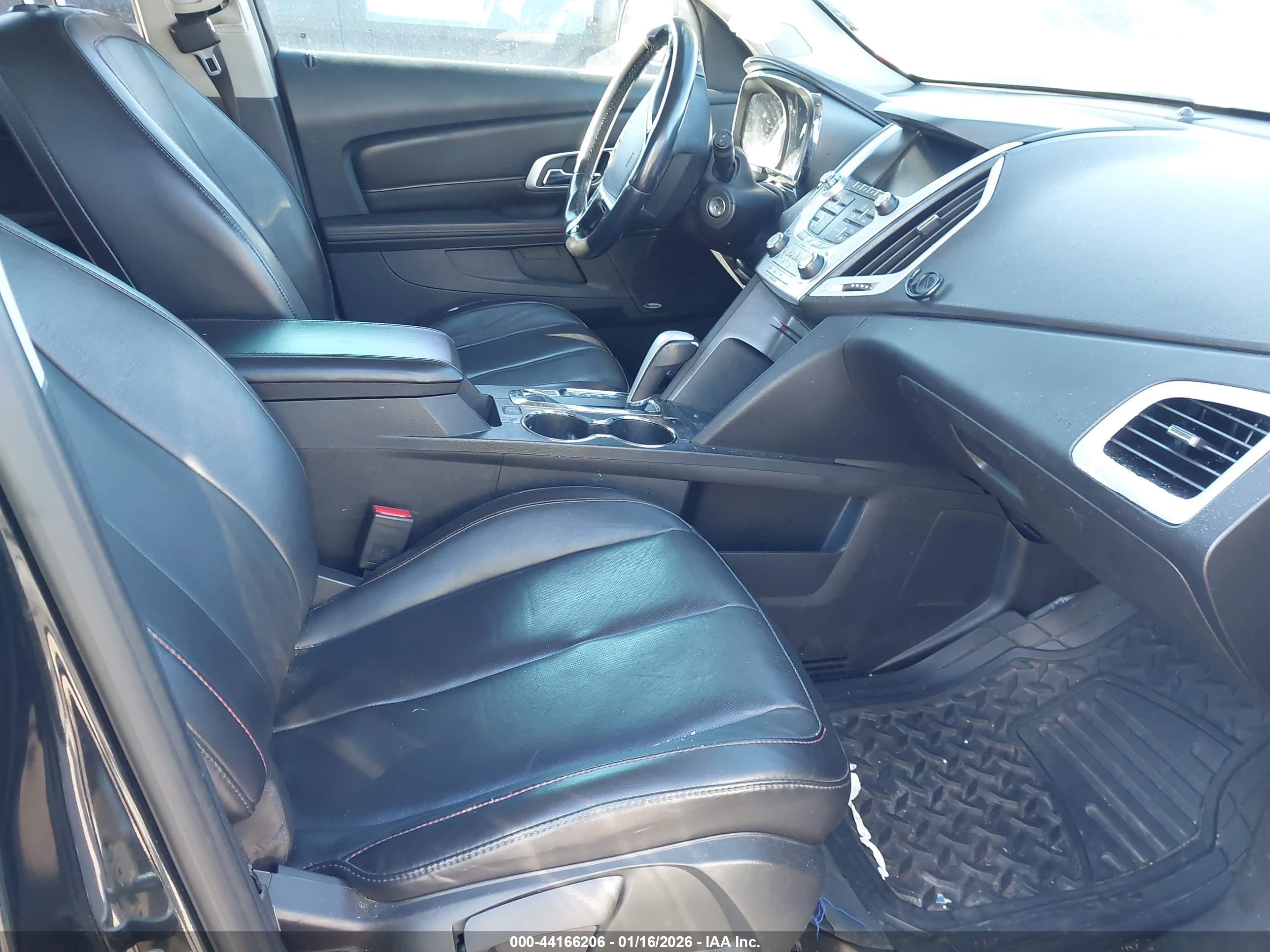 GMC TERRAIN image 5