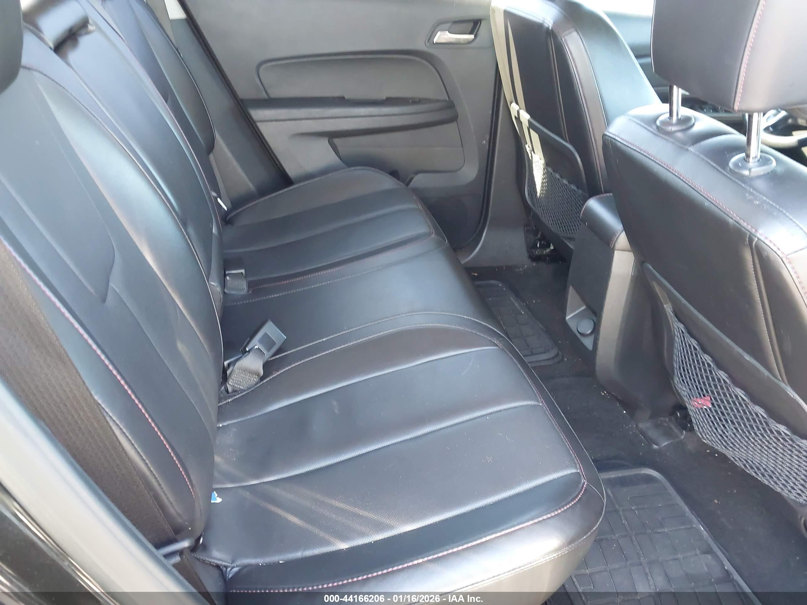 GMC TERRAIN image 8