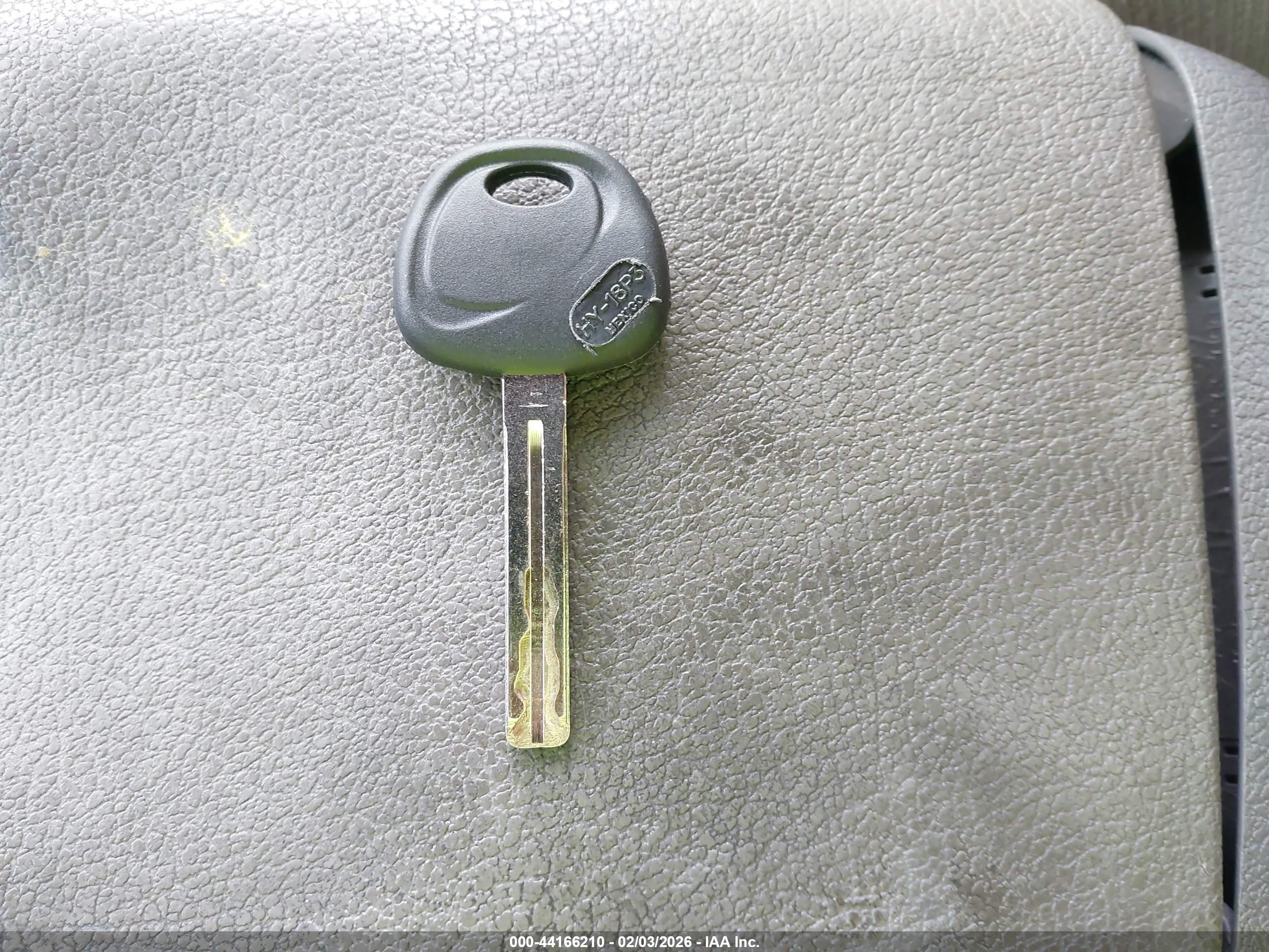 HYUNDAI SONATA image 11