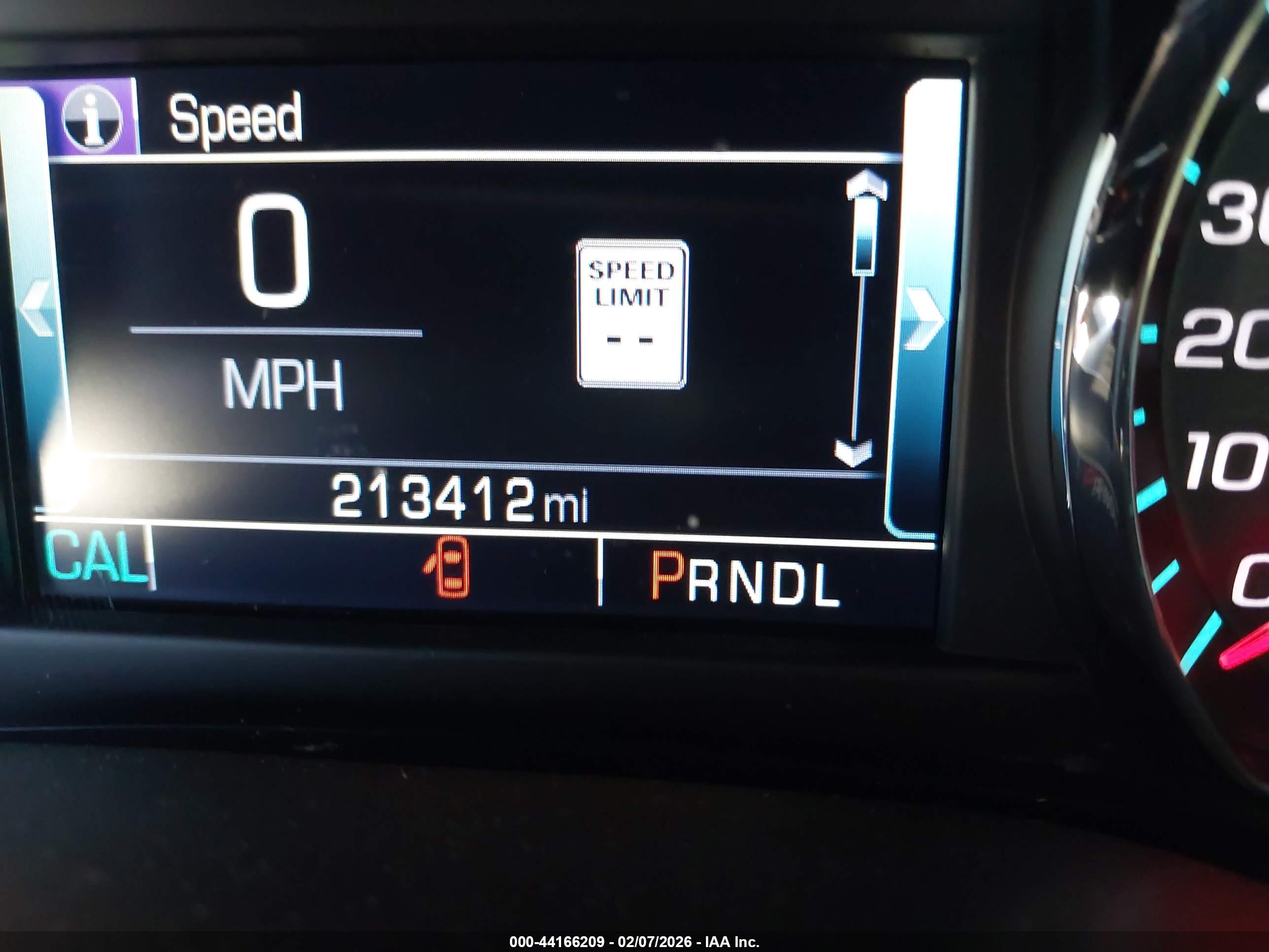 CHEVROLET TAHOE image 7