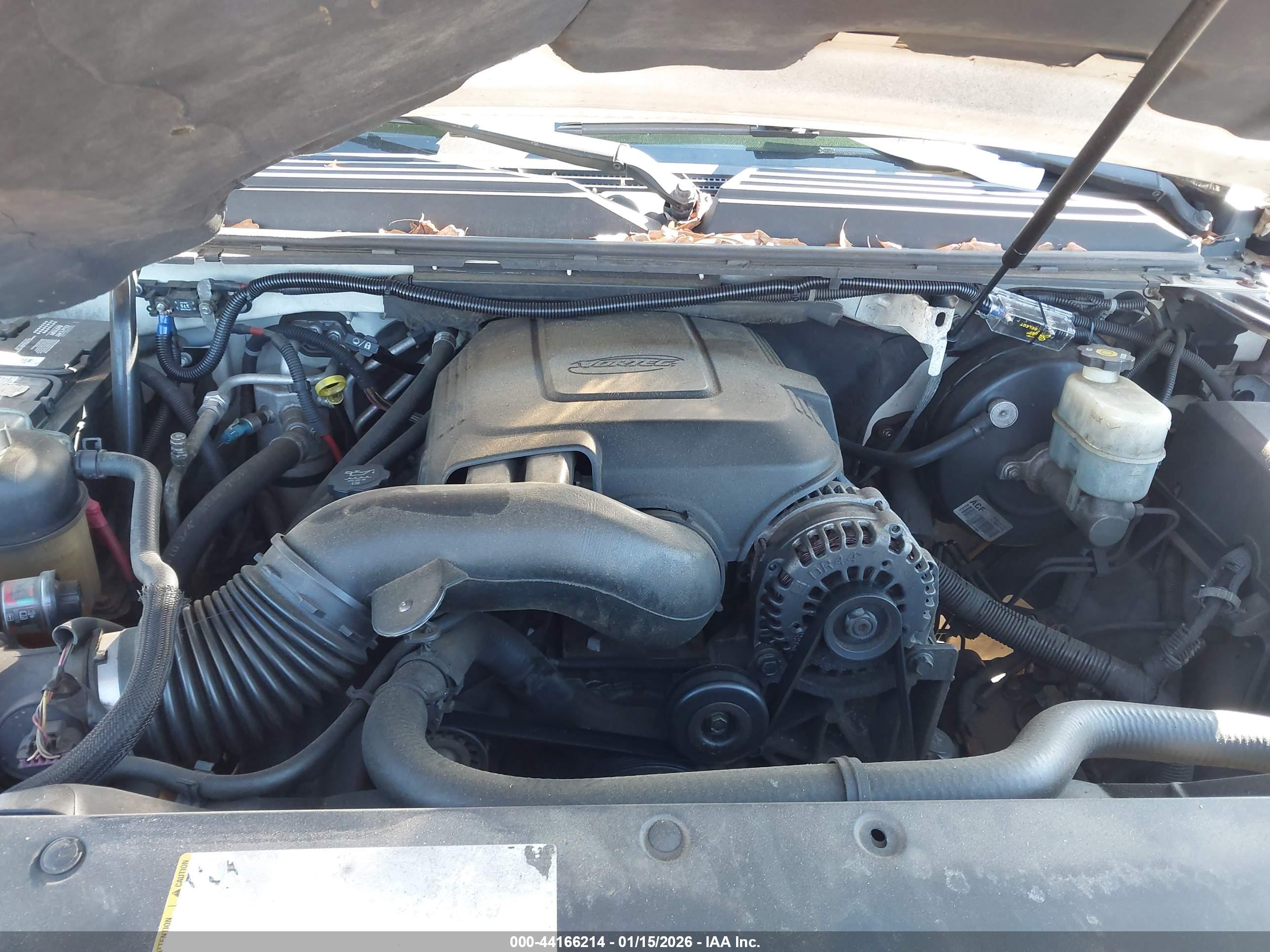 CADILLAC ESCALADE image 10