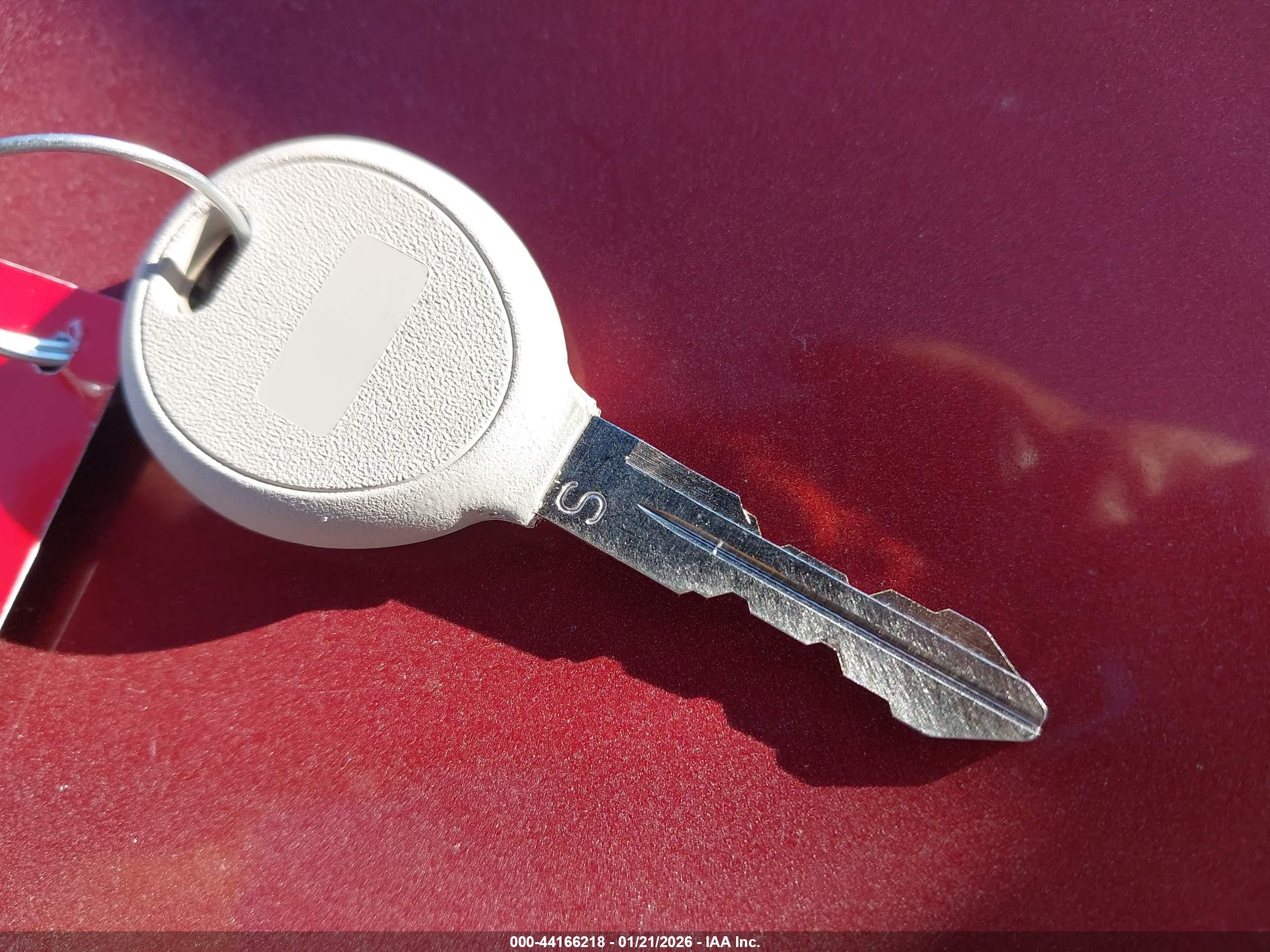 DODGE MAGNUM image 11